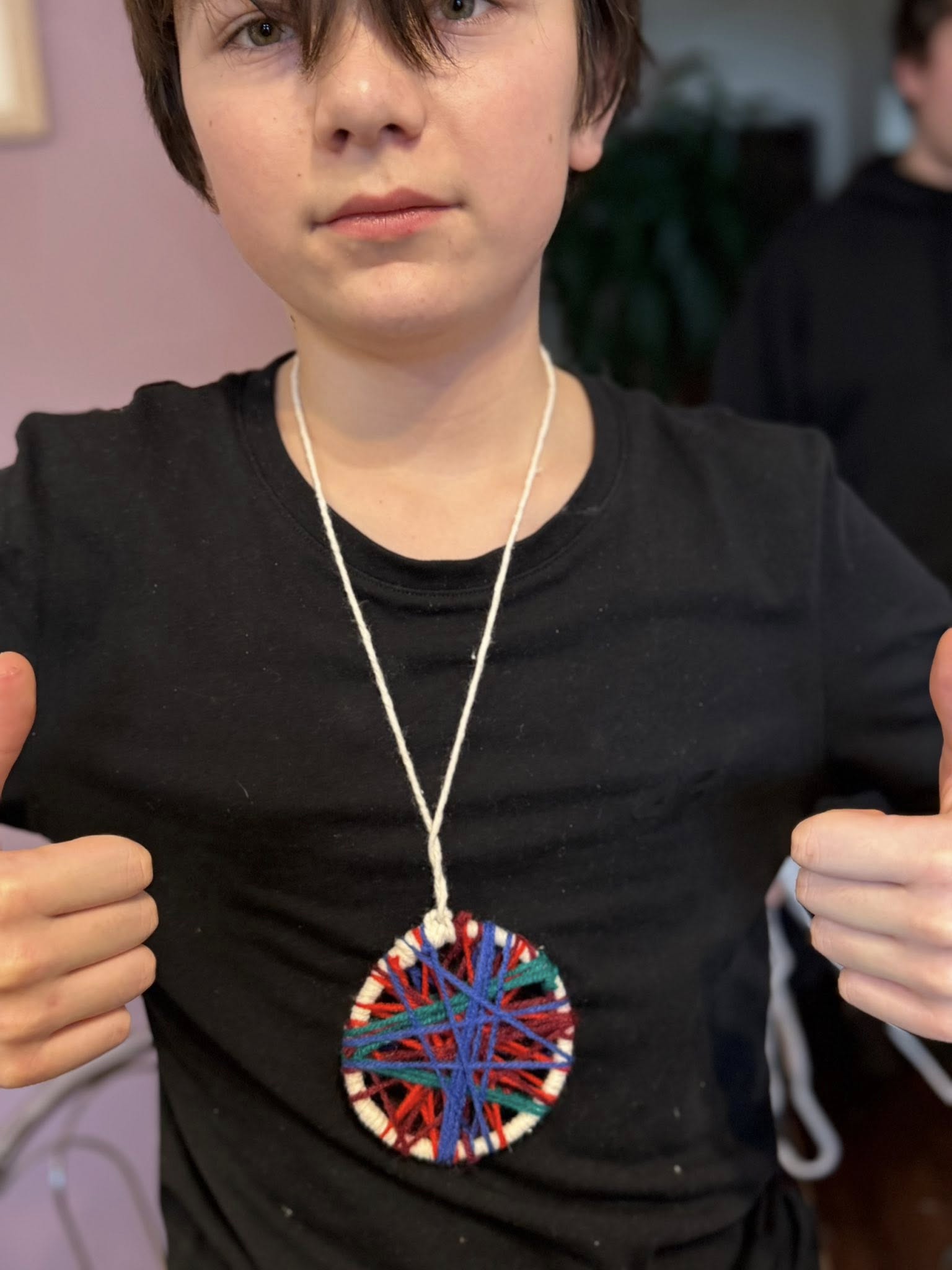 Kolejny dzień zimowej przygody