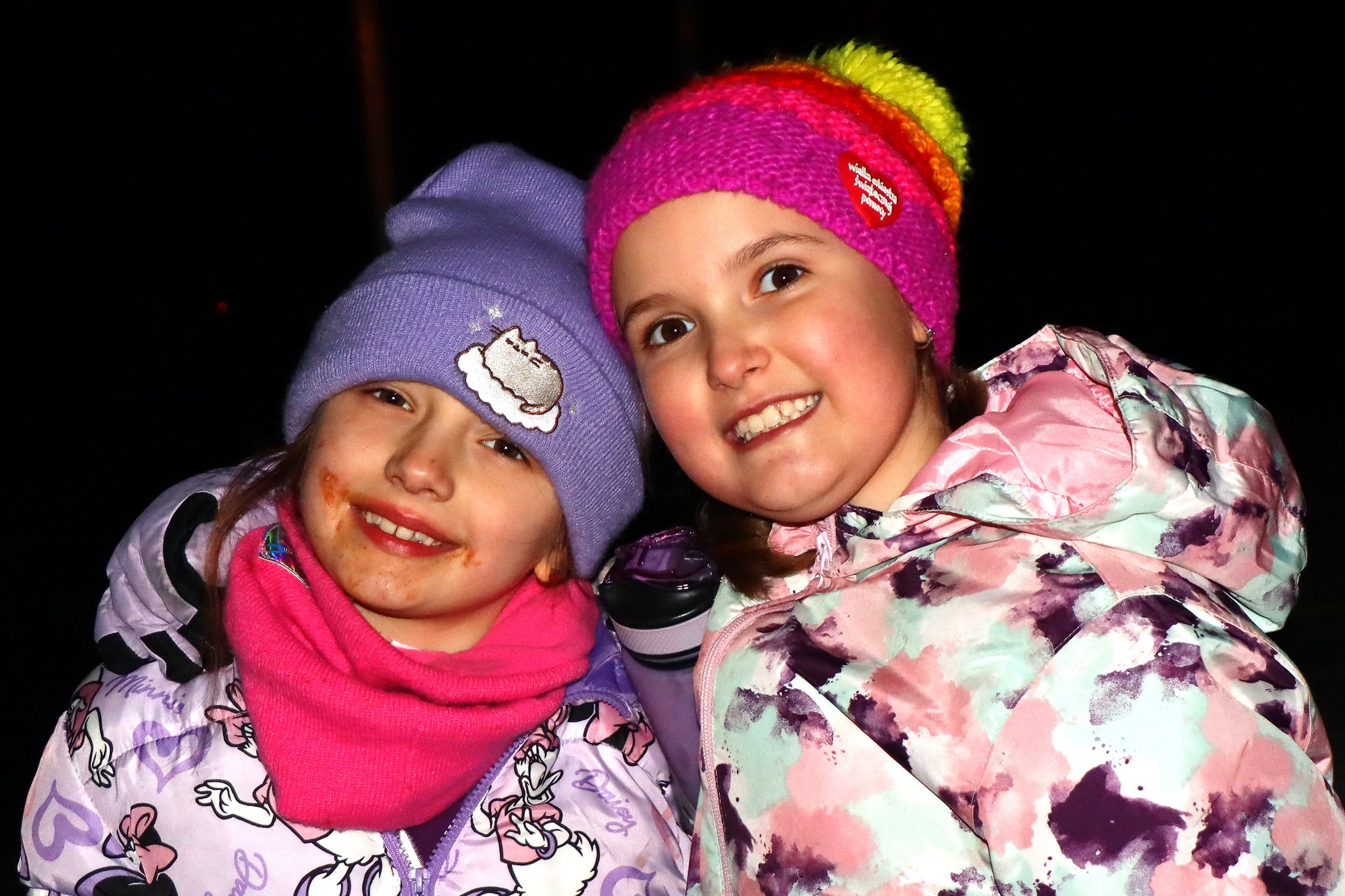 Ostatnie zjazdy na nartach zaliczone