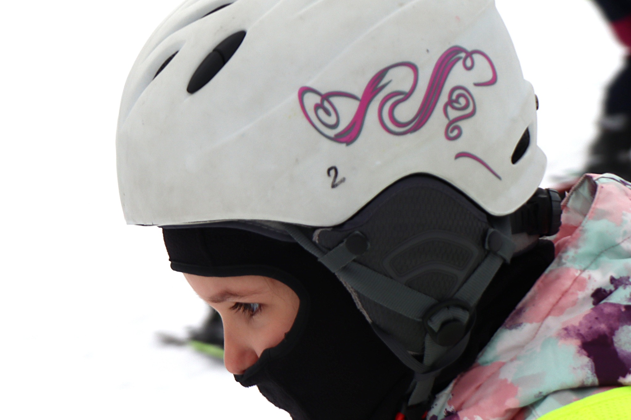 Ostatnie zjazdy na nartach zaliczone