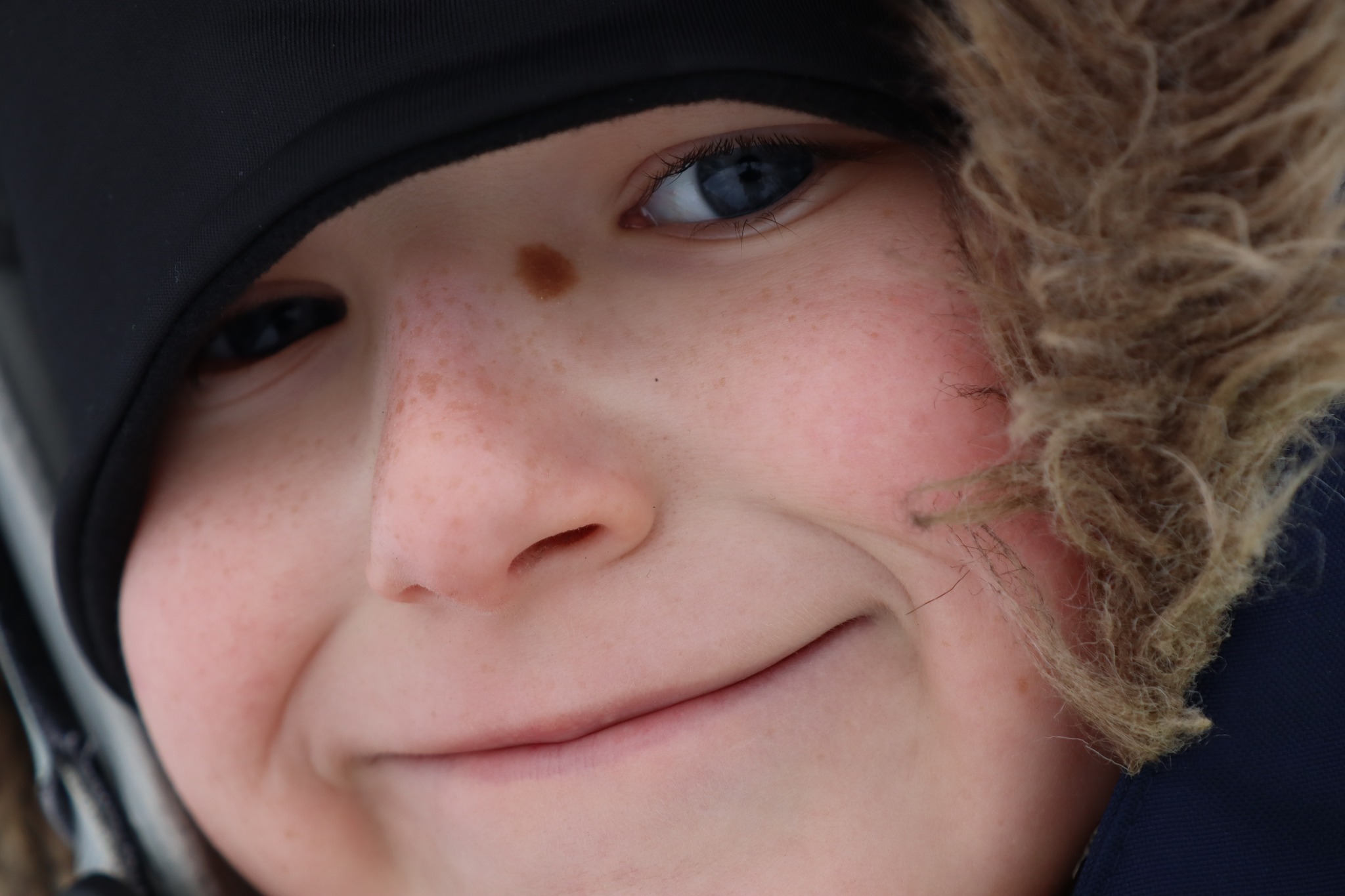 Ostatnie zjazdy na nartach zaliczone