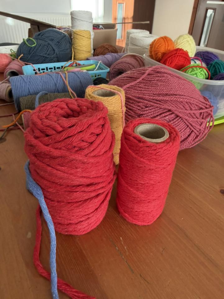 Kolejny dzień zimowej przygody