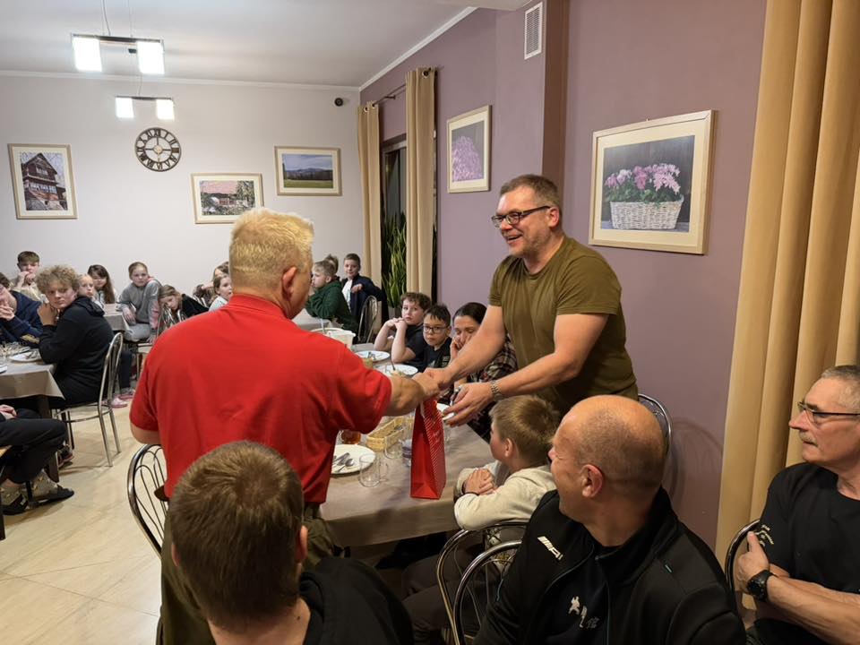 To już jest koniec….