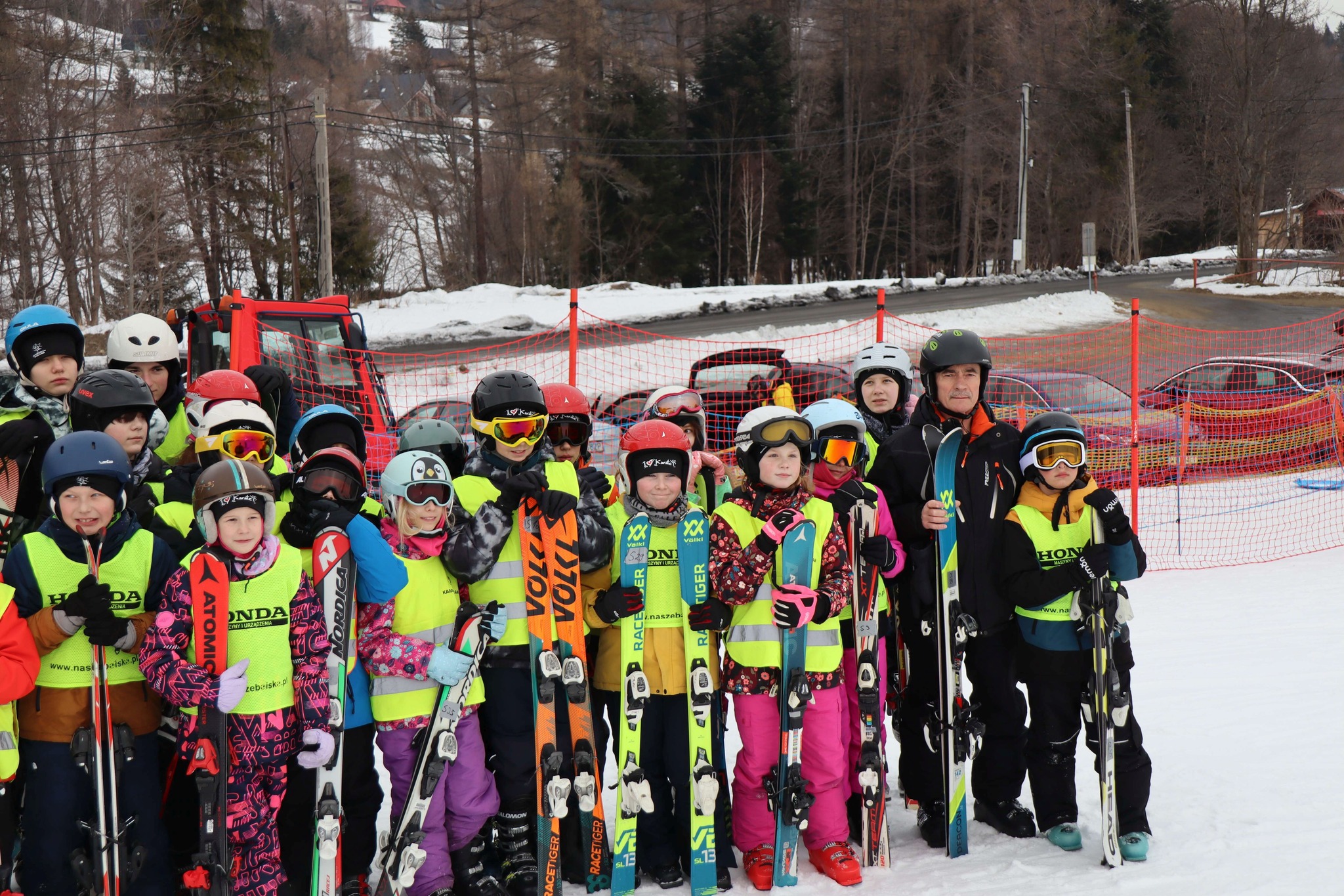 TO LUDZIE TWORZĄ KLIMAT…