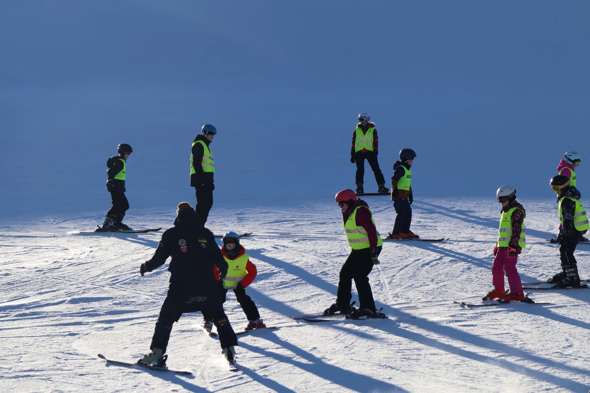 TO LUDZIE TWORZĄ KLIMAT…