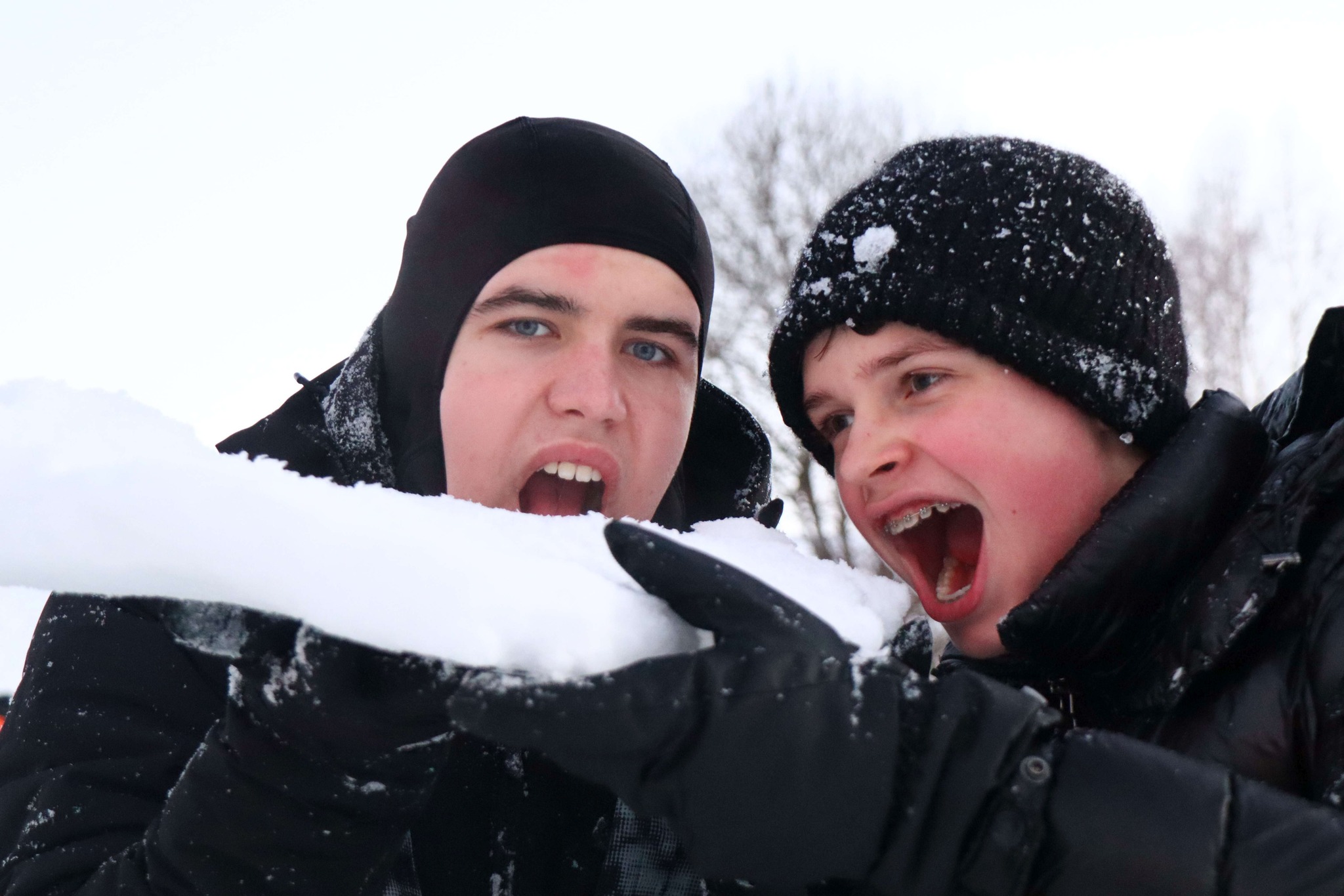 TO LUDZIE TWORZĄ KLIMAT…