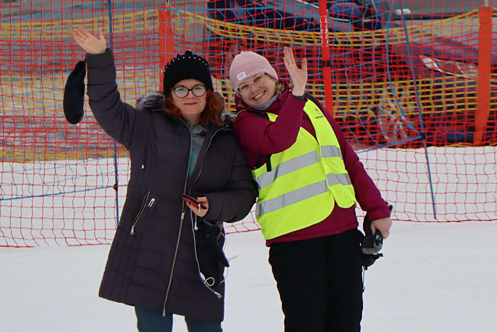 TO LUDZIE TWORZĄ KLIMAT…