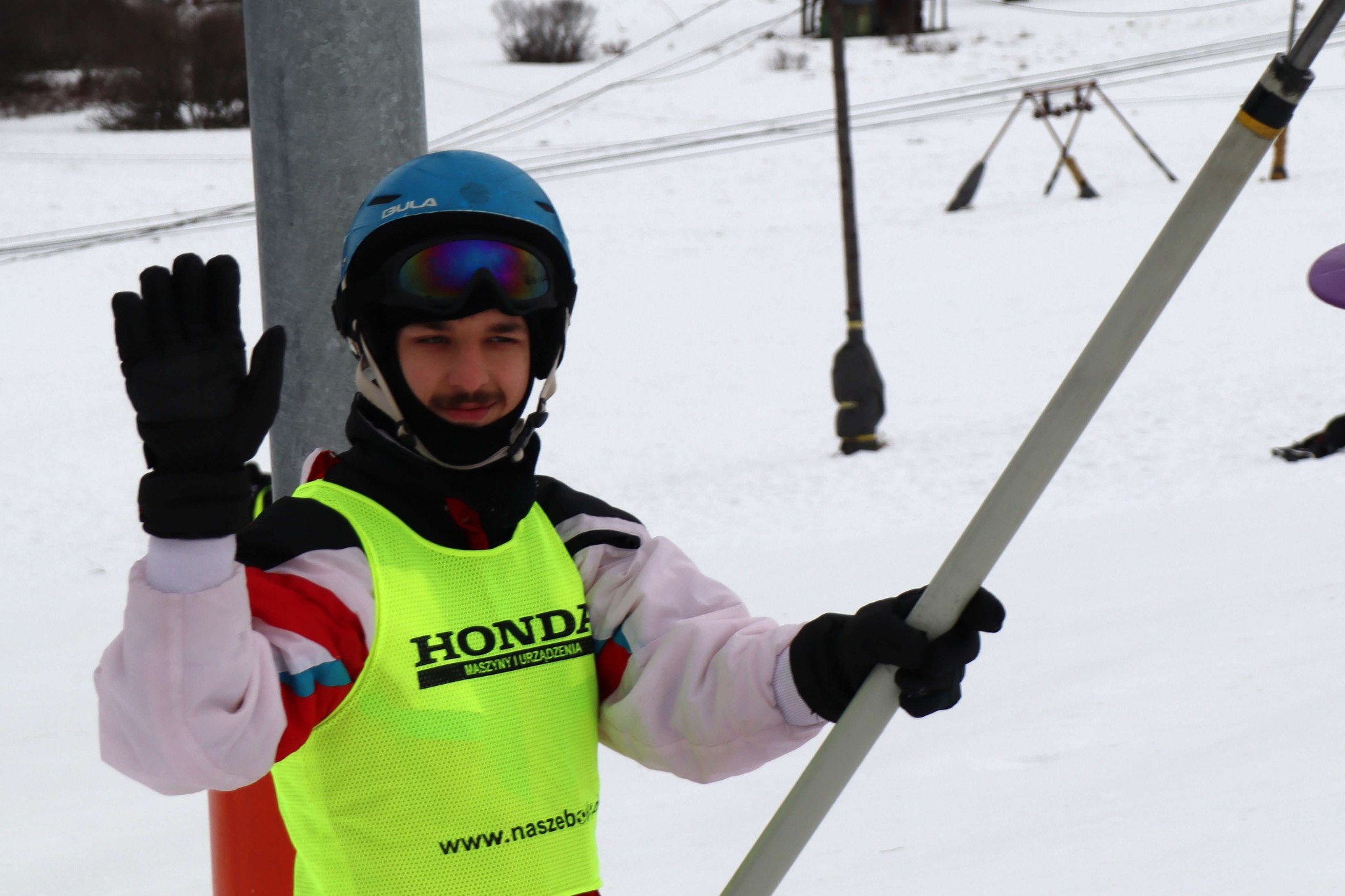 TO LUDZIE TWORZĄ KLIMAT…