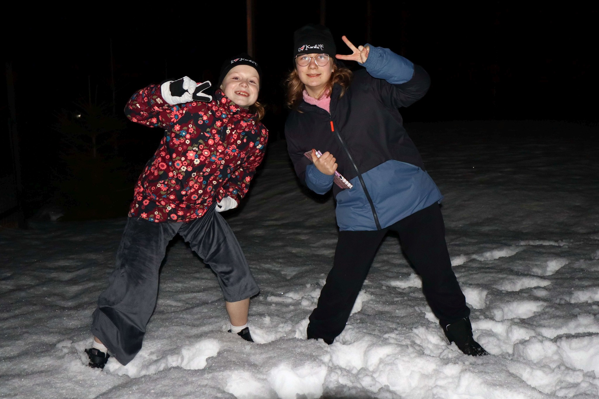 TO LUDZIE TWORZĄ KLIMAT…