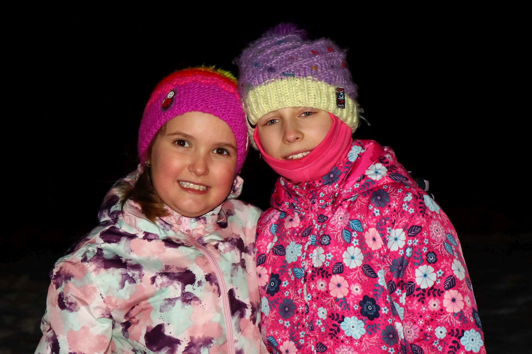 TO LUDZIE TWORZĄ KLIMAT…