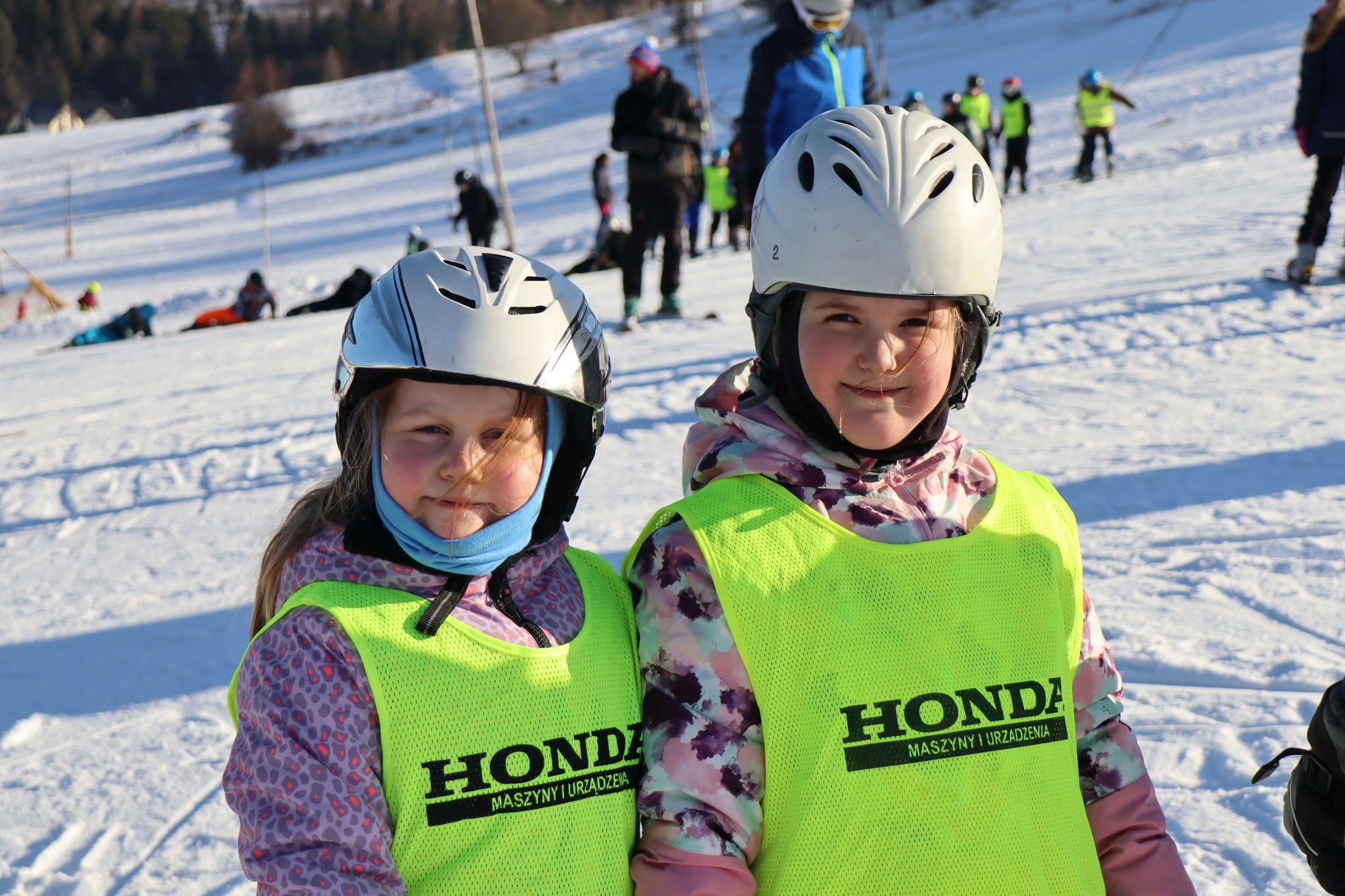 TO LUDZIE TWORZĄ KLIMAT…