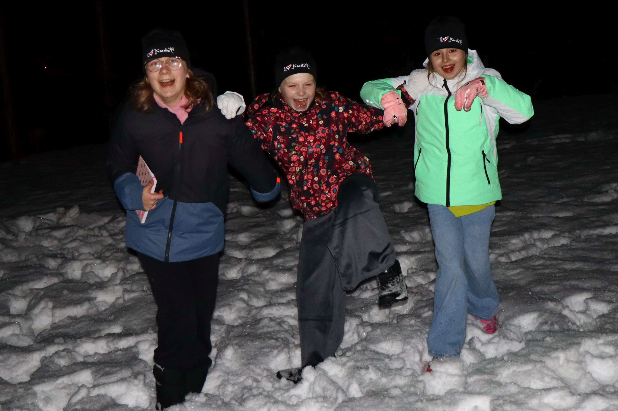 TO LUDZIE TWORZĄ KLIMAT…