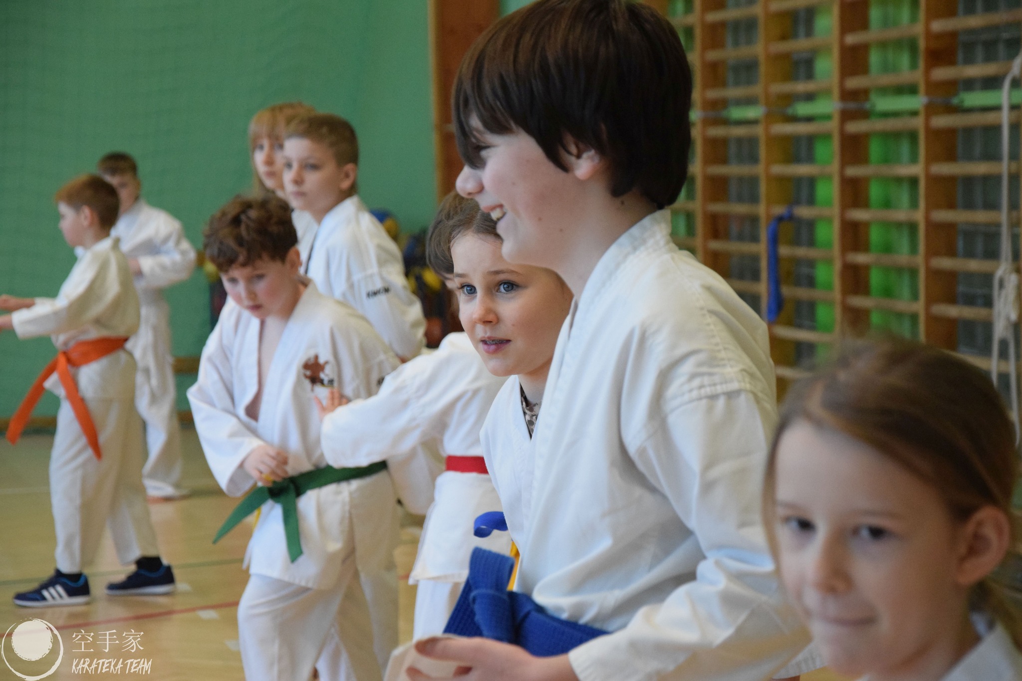 TO LUDZIE TWORZĄ KLIMAT…