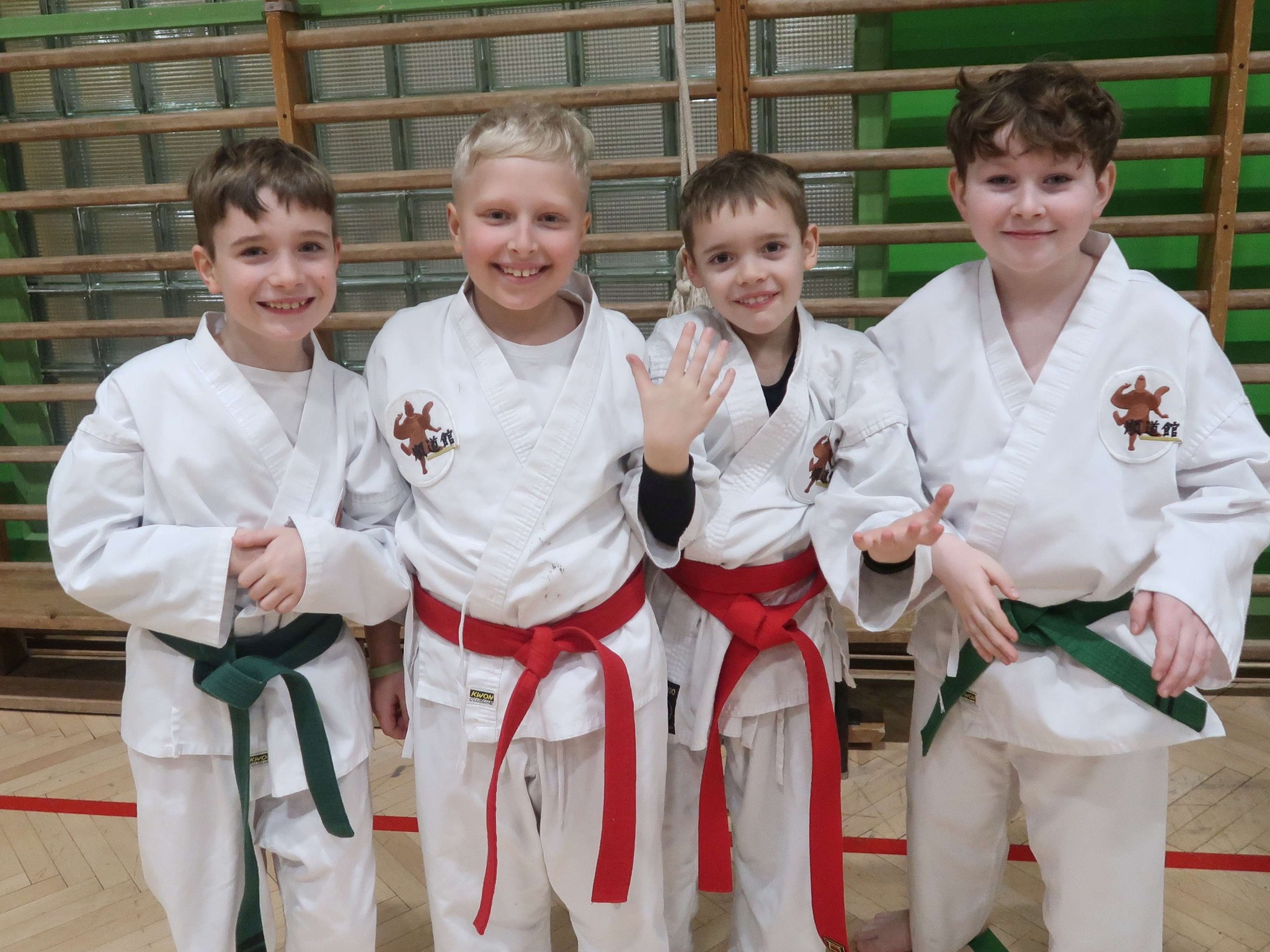 TO LUDZIE TWORZĄ KLIMAT…