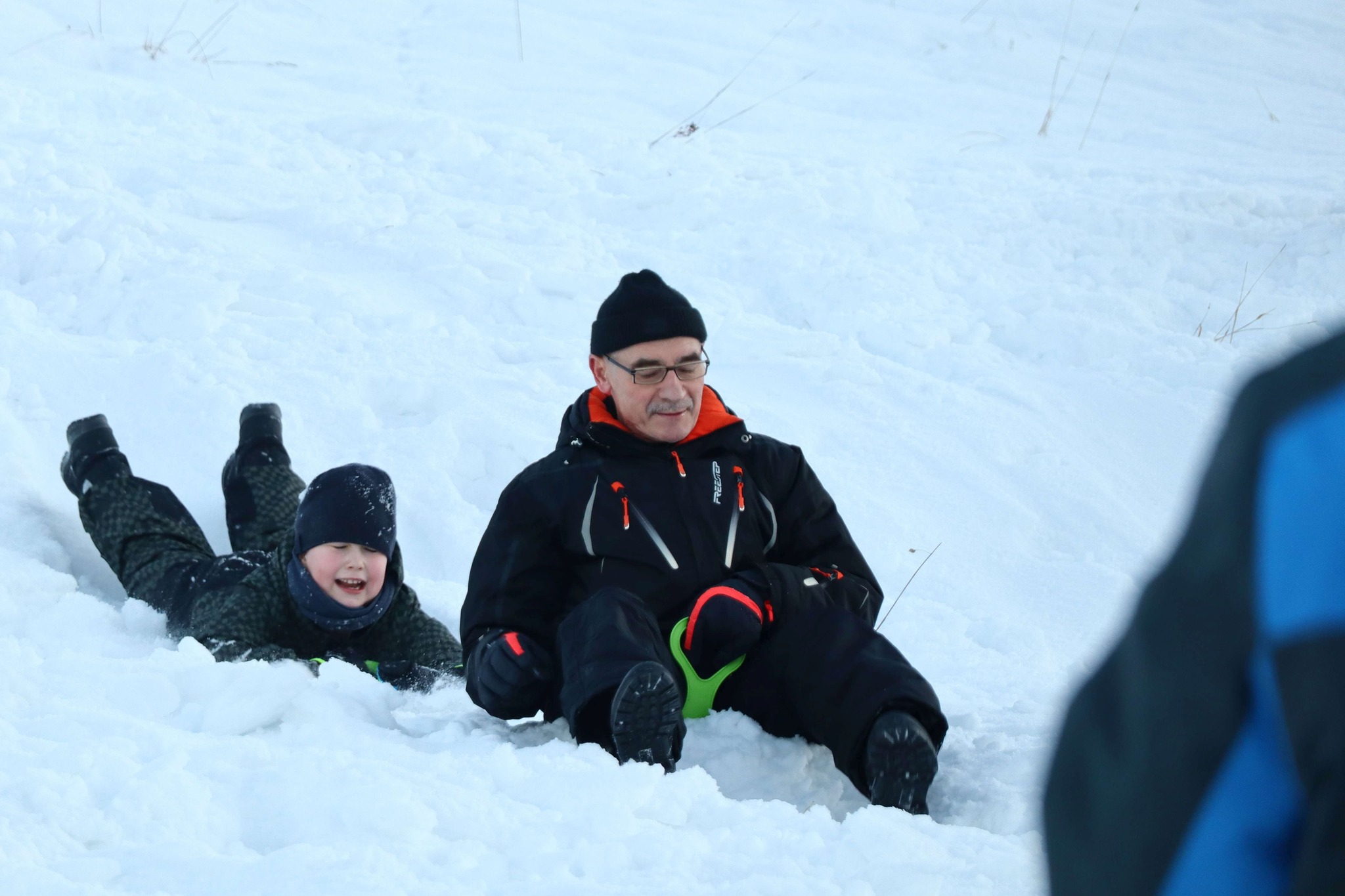 TO LUDZIE TWORZĄ KLIMAT…