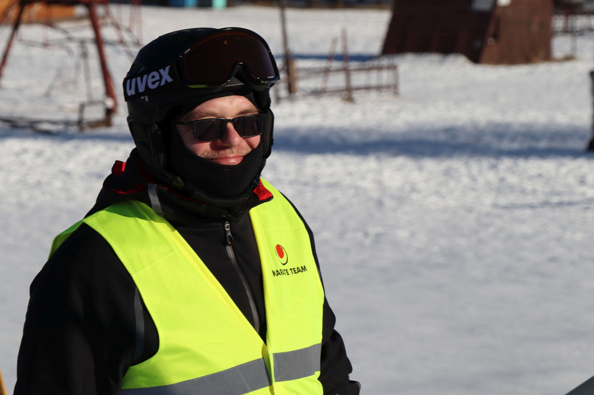 TO LUDZIE TWORZĄ KLIMAT…