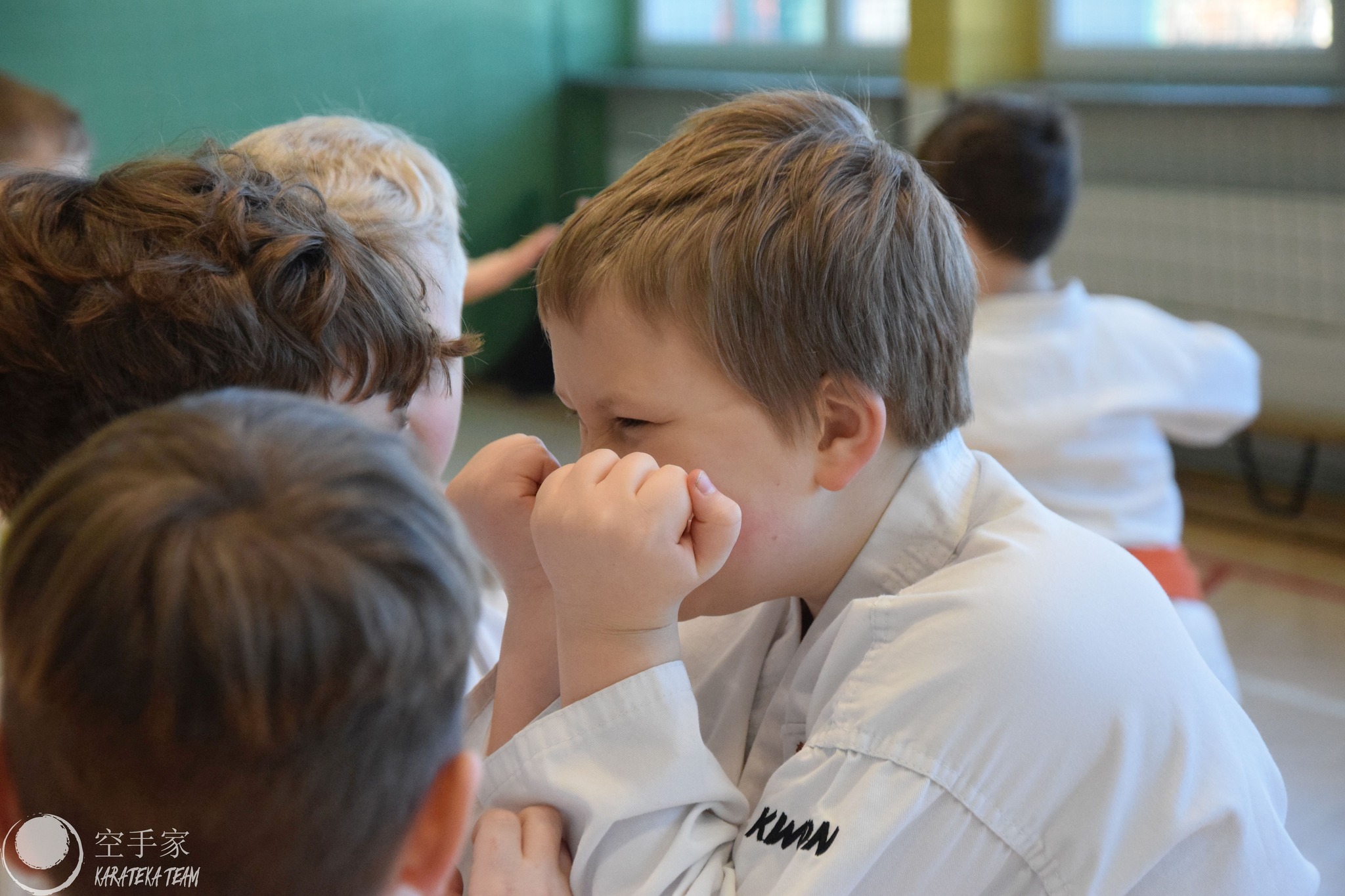 TO LUDZIE TWORZĄ KLIMAT…