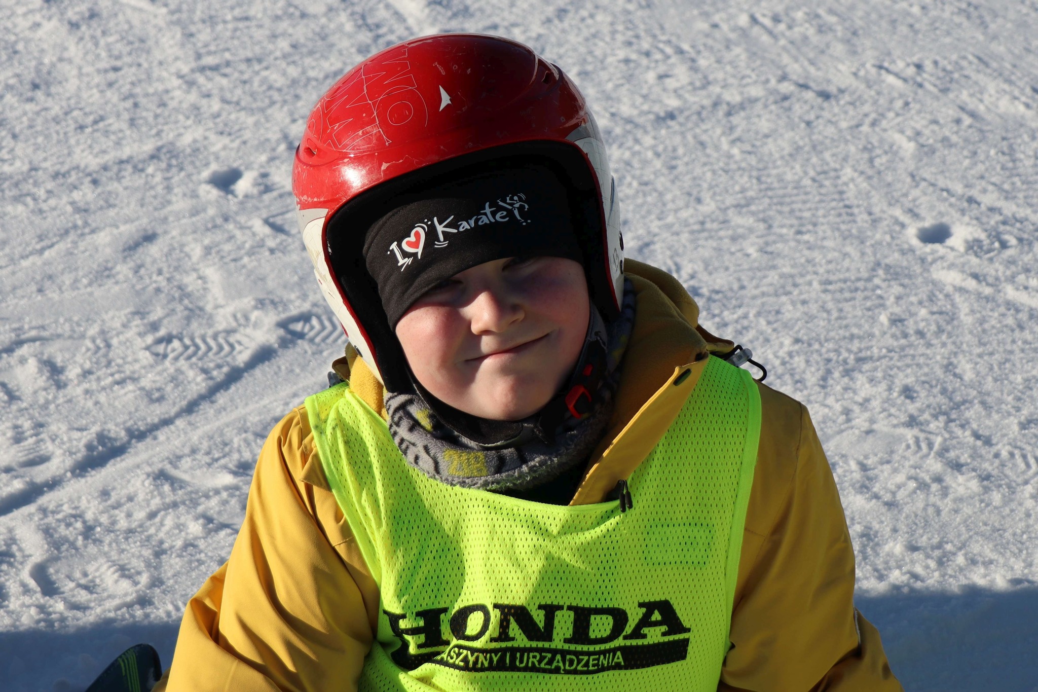 TO LUDZIE TWORZĄ KLIMAT…