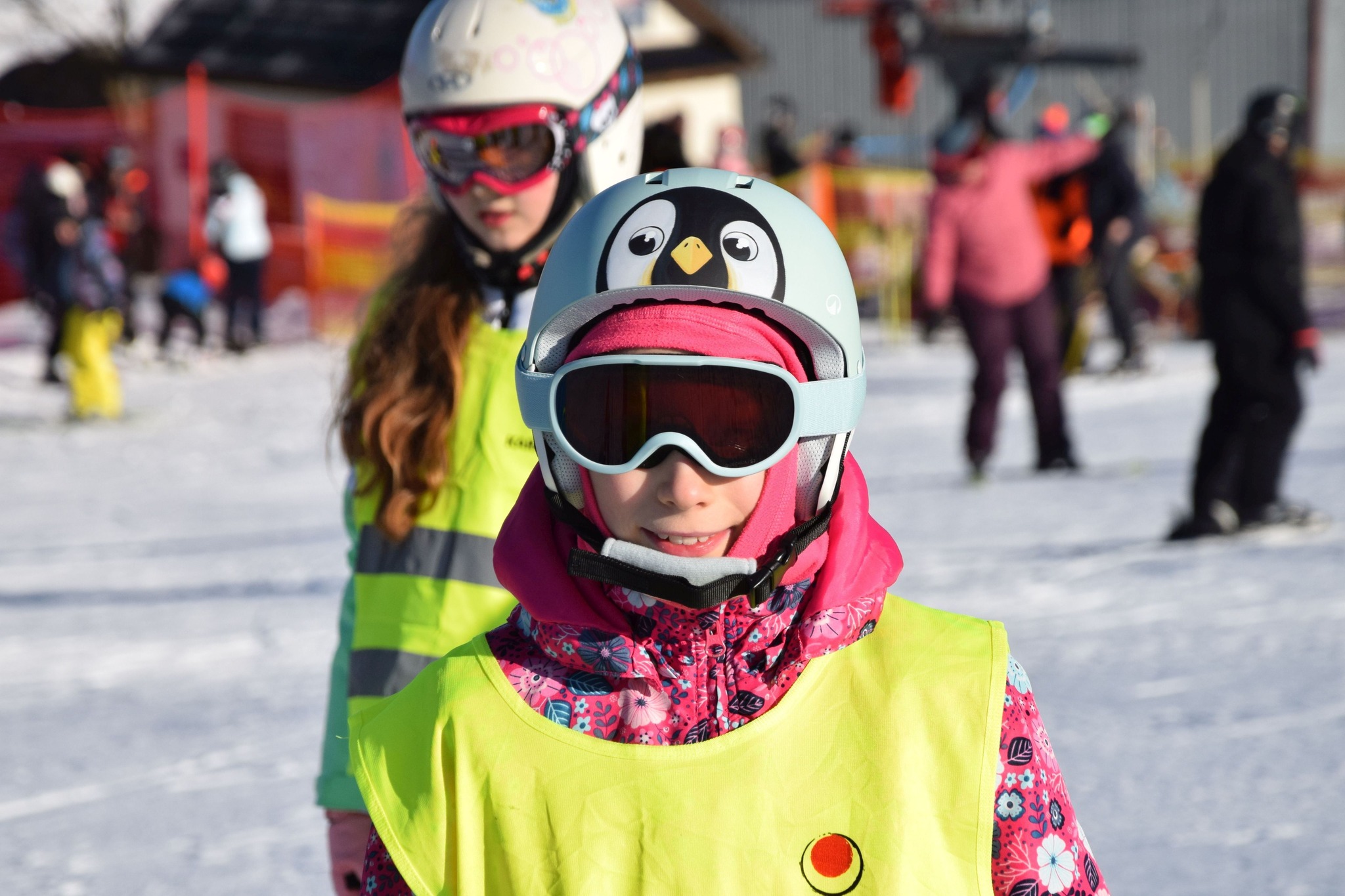 TO LUDZIE TWORZĄ KLIMAT…