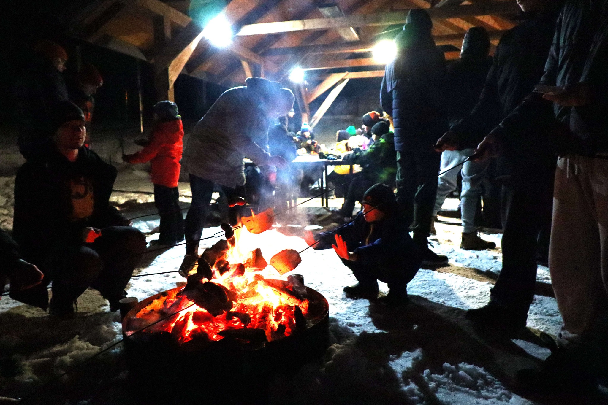 TO LUDZIE TWORZĄ KLIMAT…