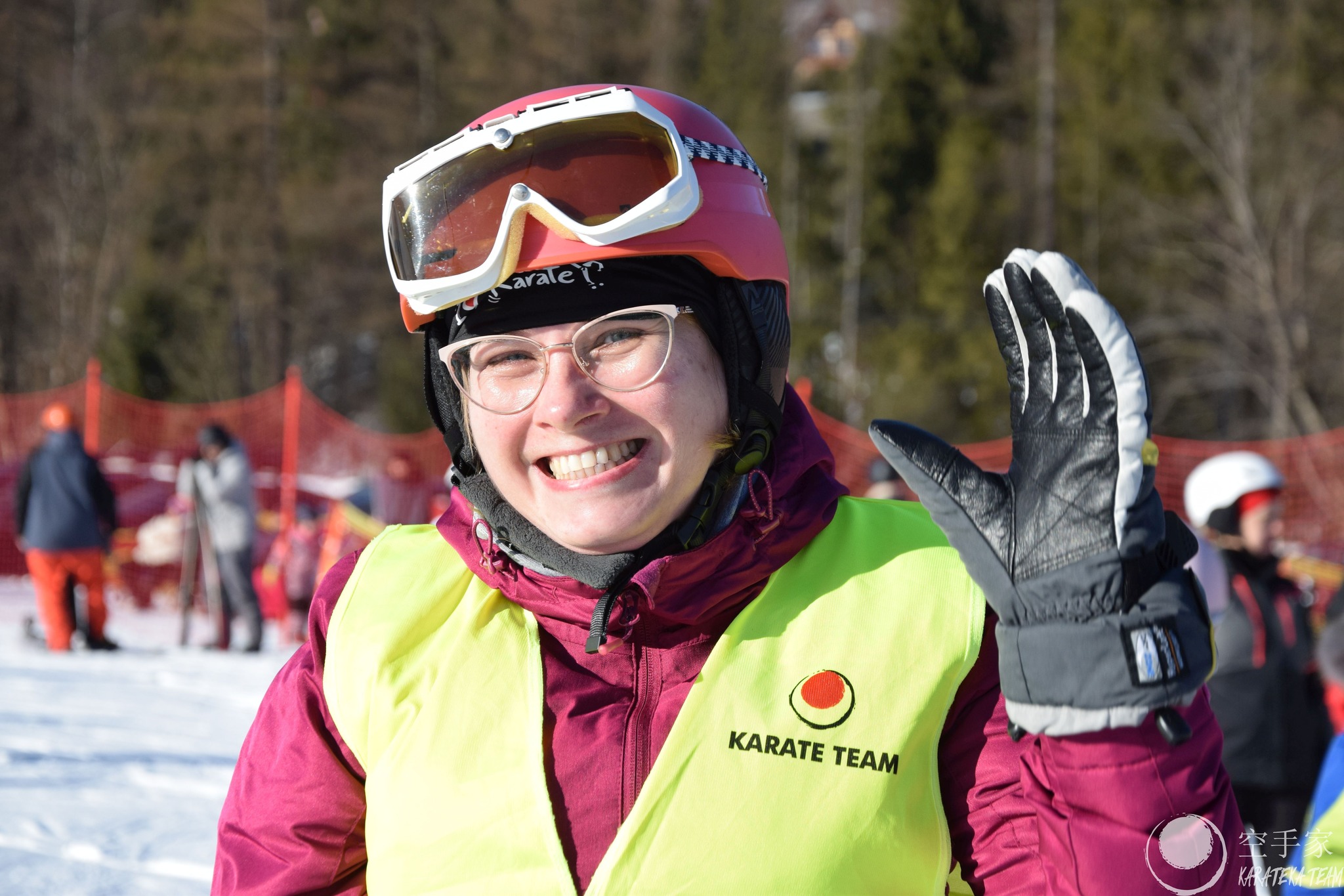 TO LUDZIE TWORZĄ KLIMAT…