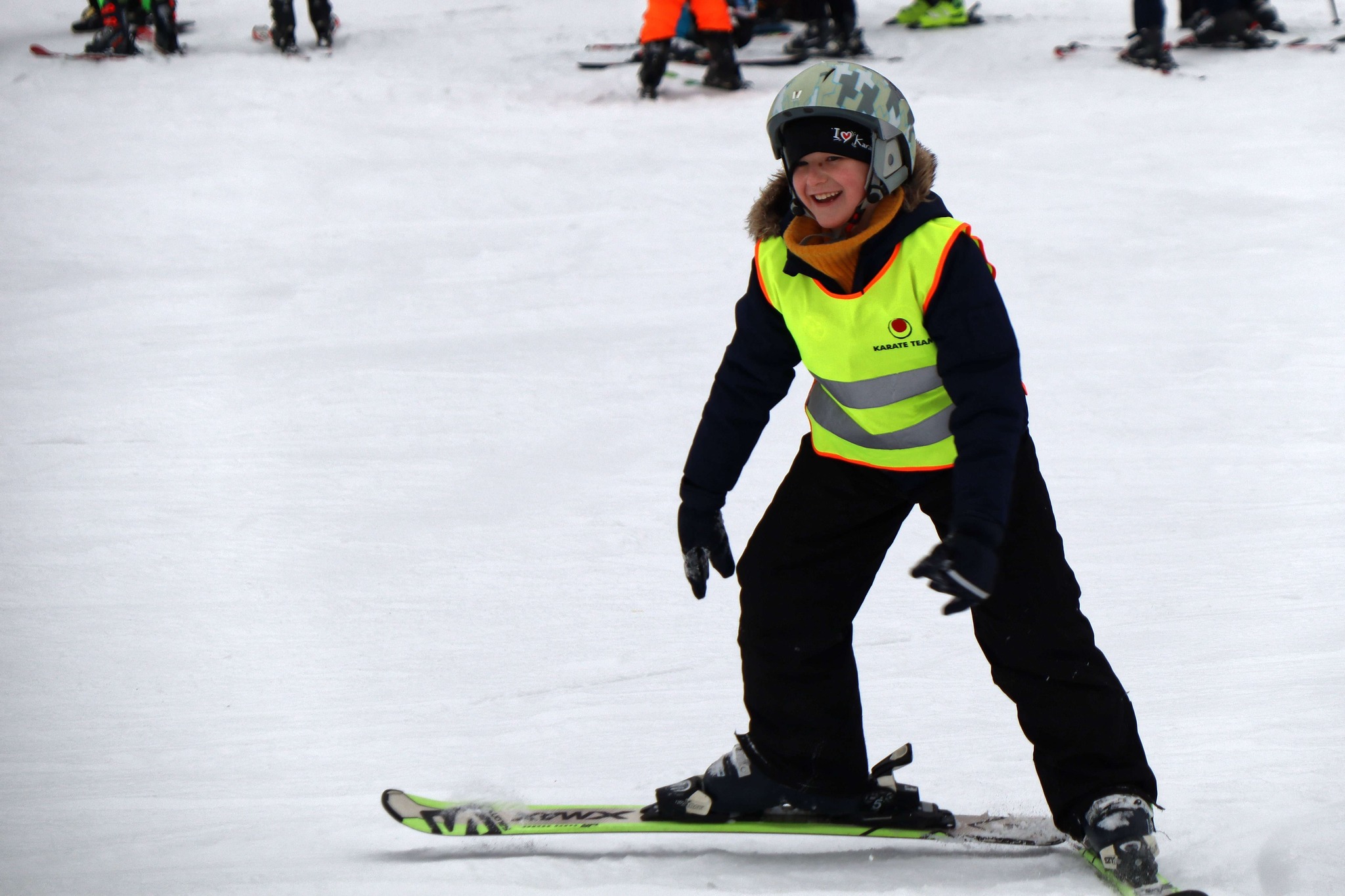 TO LUDZIE TWORZĄ KLIMAT…