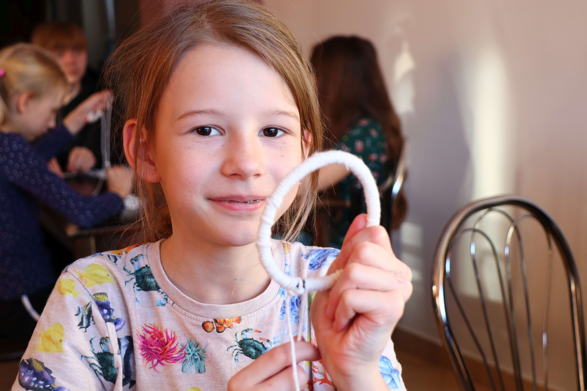 TO LUDZIE TWORZĄ KLIMAT…