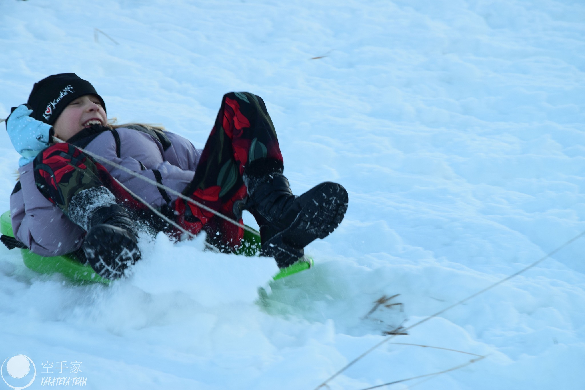 TO LUDZIE TWORZĄ KLIMAT…