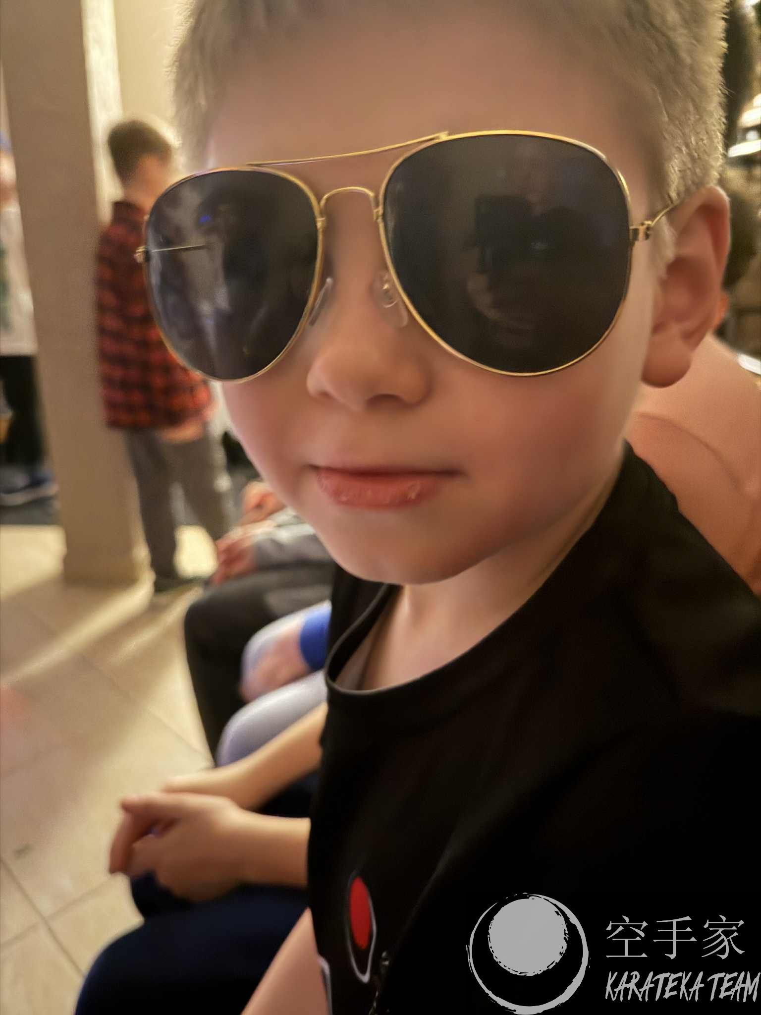 TO LUDZIE TWORZĄ KLIMAT…