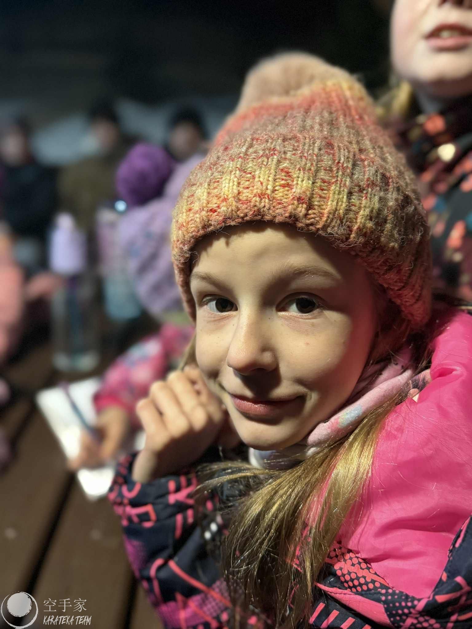 TO LUDZIE TWORZĄ KLIMAT…