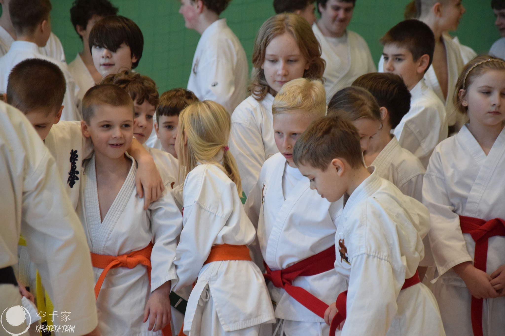 TO LUDZIE TWORZĄ KLIMAT…