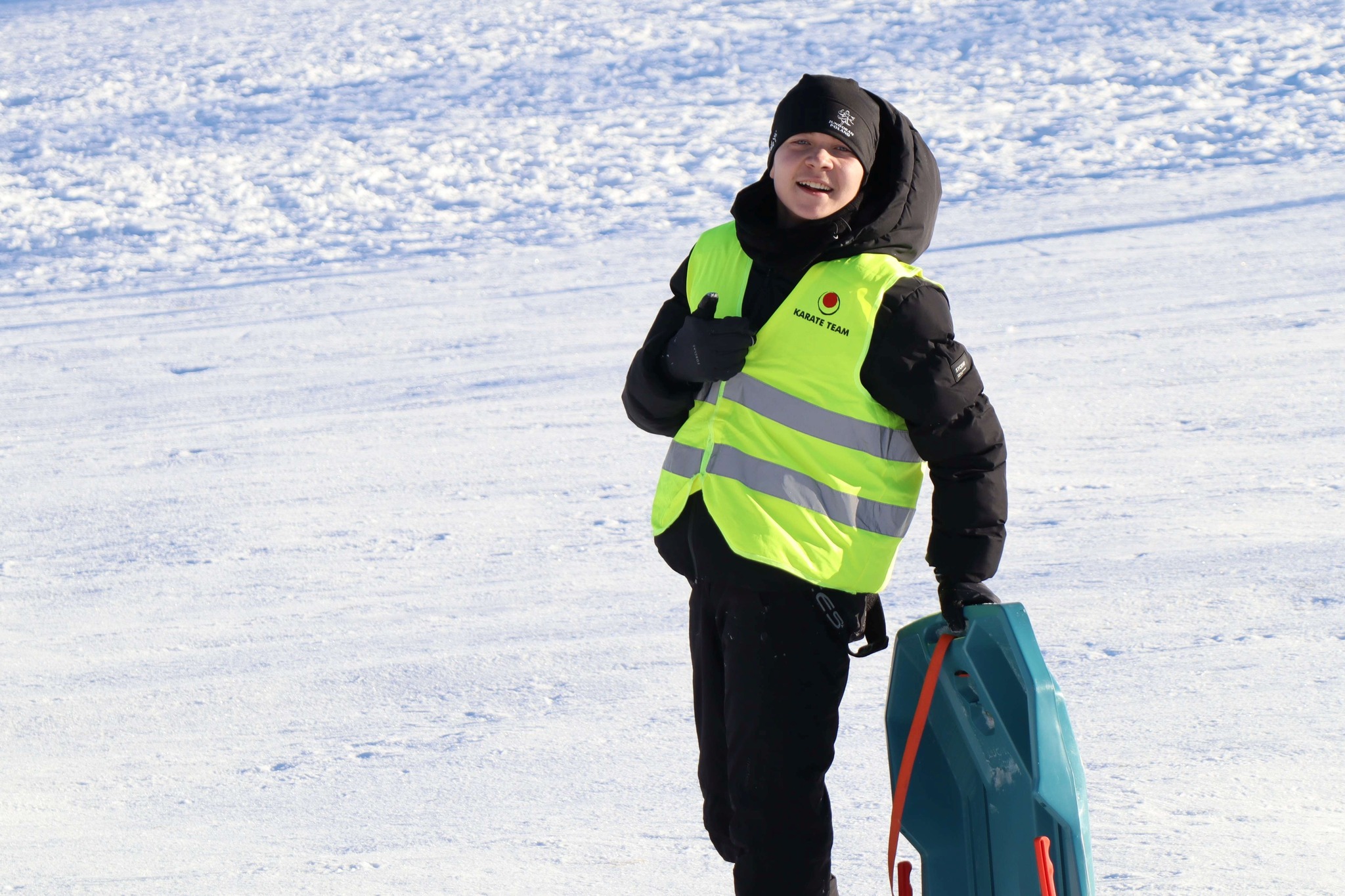 TO LUDZIE TWORZĄ KLIMAT…