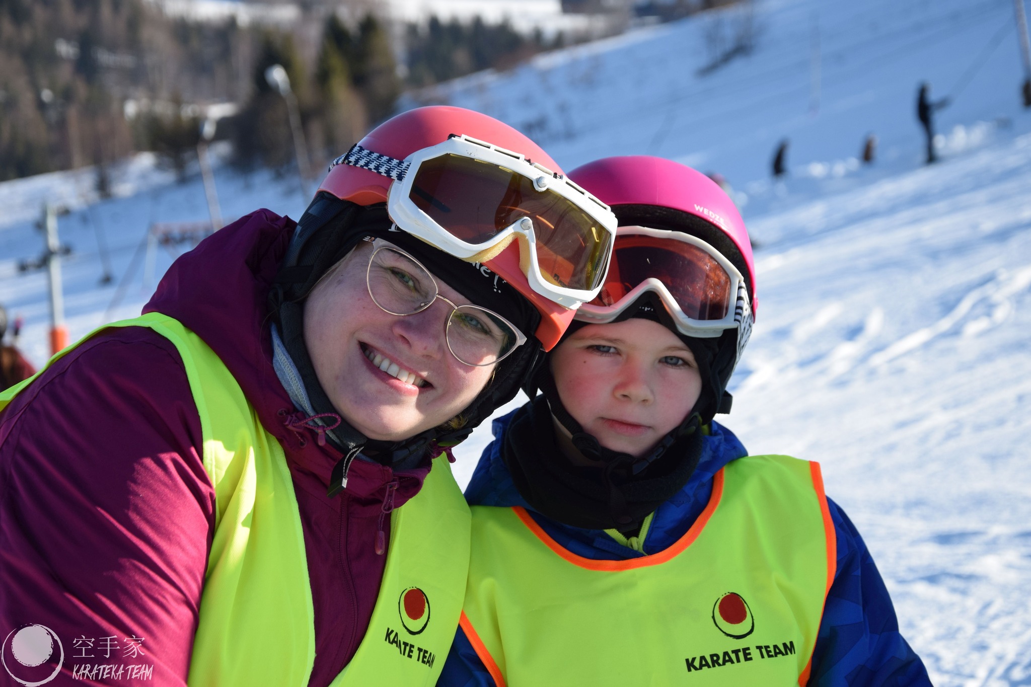 TO LUDZIE TWORZĄ KLIMAT…