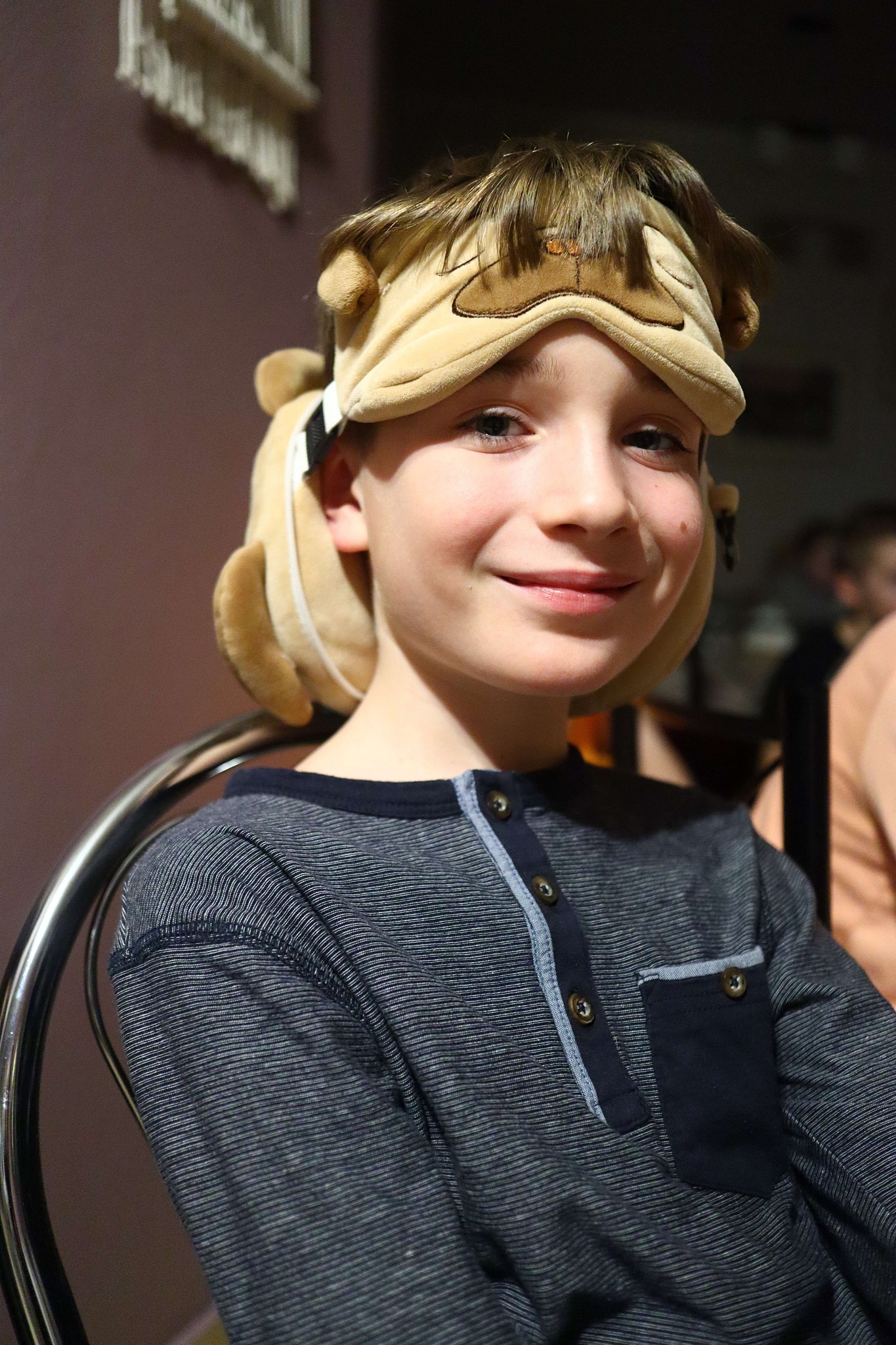 TO LUDZIE TWORZĄ KLIMAT…