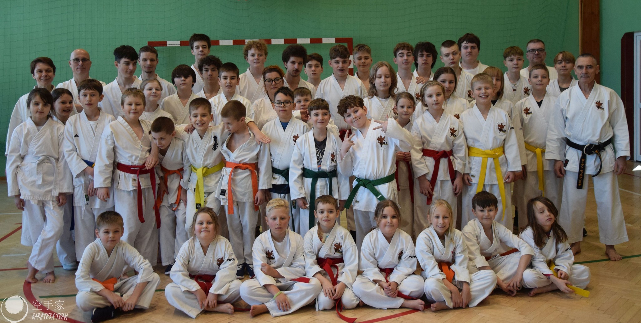 TO LUDZIE TWORZĄ KLIMAT…