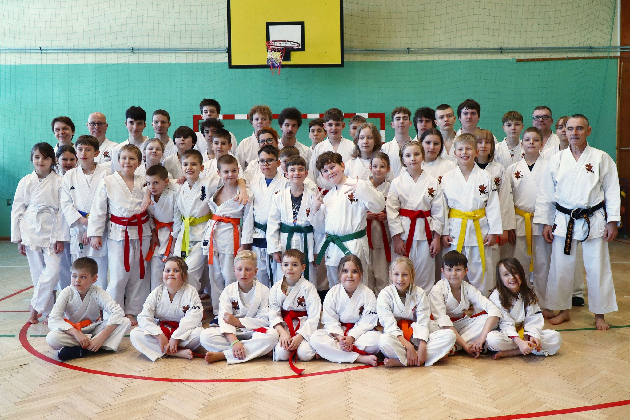 TO LUDZIE TWORZĄ KLIMAT…