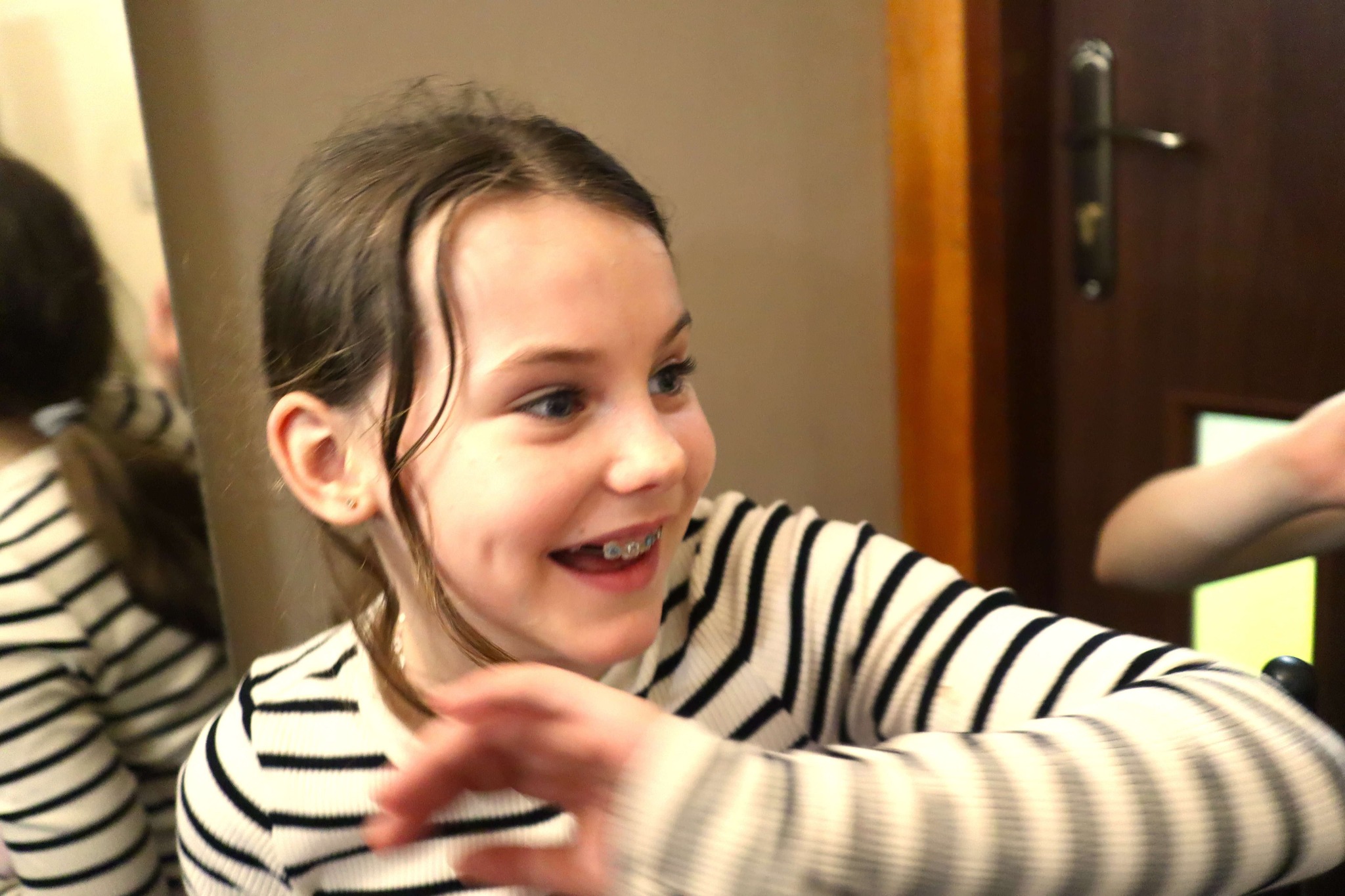 TO LUDZIE TWORZĄ KLIMAT…