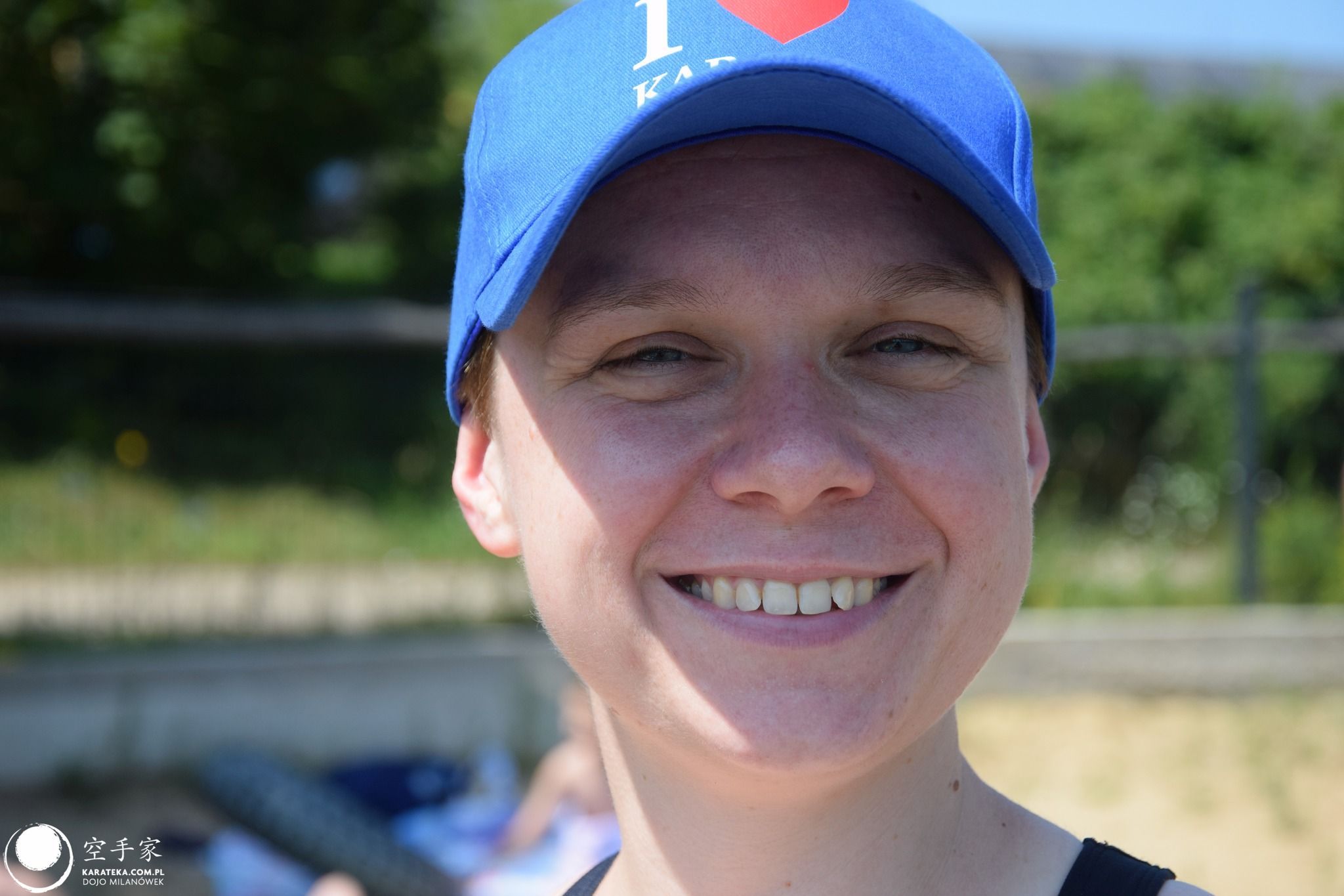 Wszystkiego najlepszego Sensei Dorota!!!