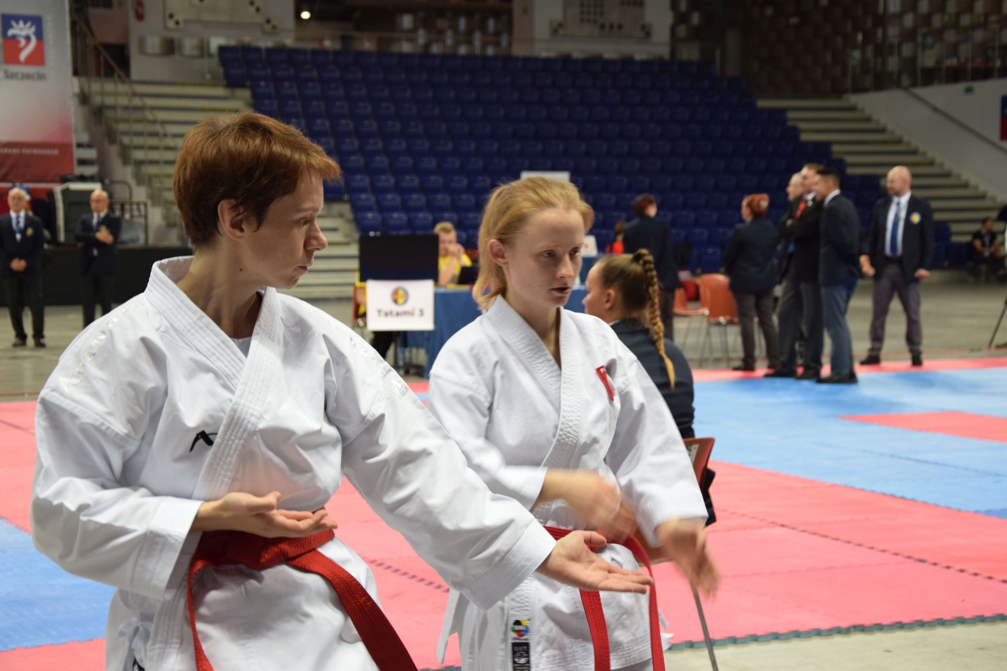 Wszystkiego najlepszego Sensei Dorota!!!