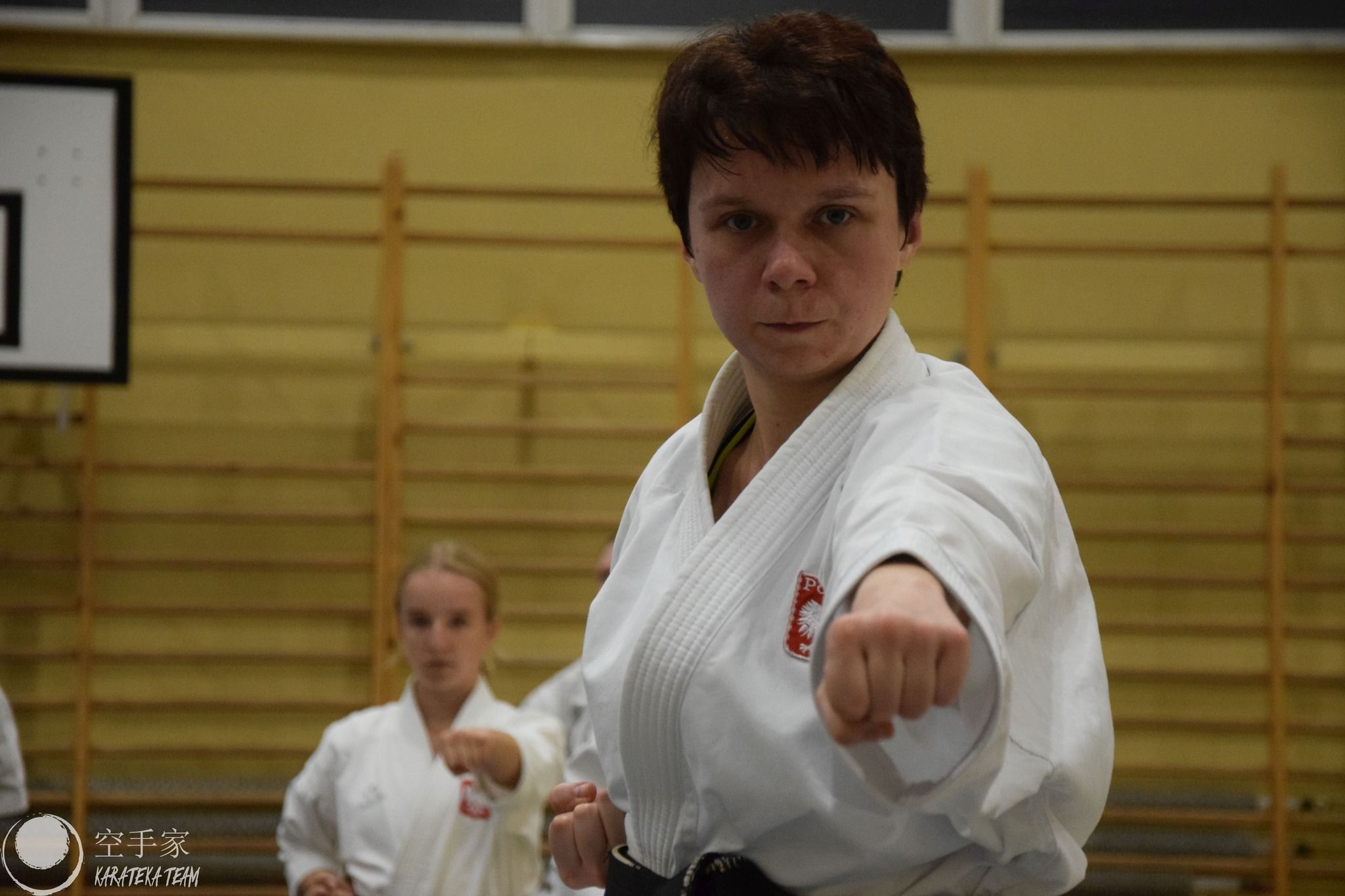Wszystkiego najlepszego Sensei Dorota!!!