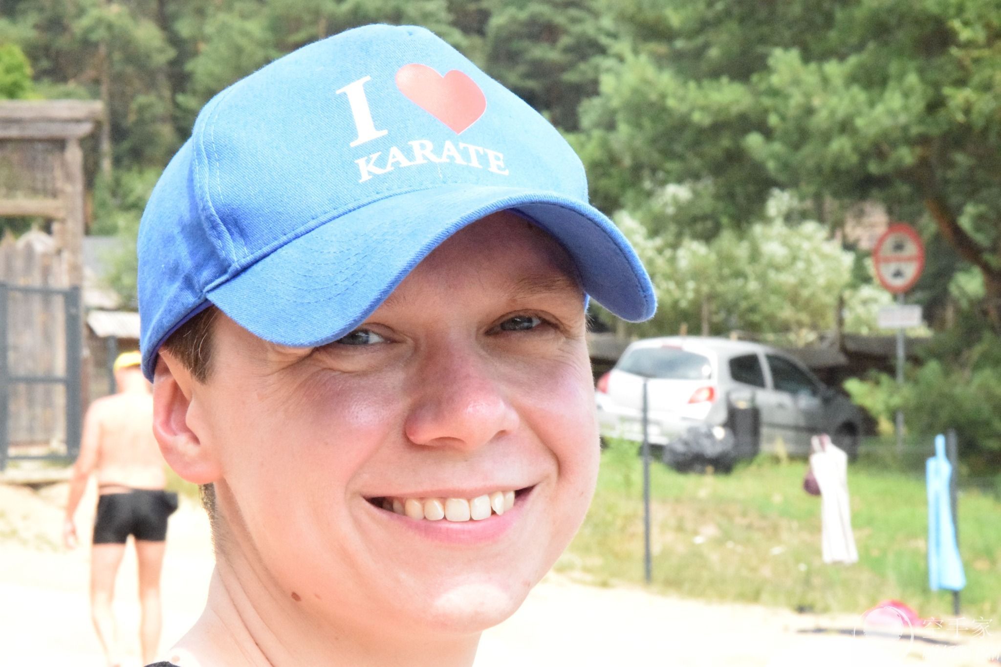 Wszystkiego najlepszego Sensei Dorota!!!