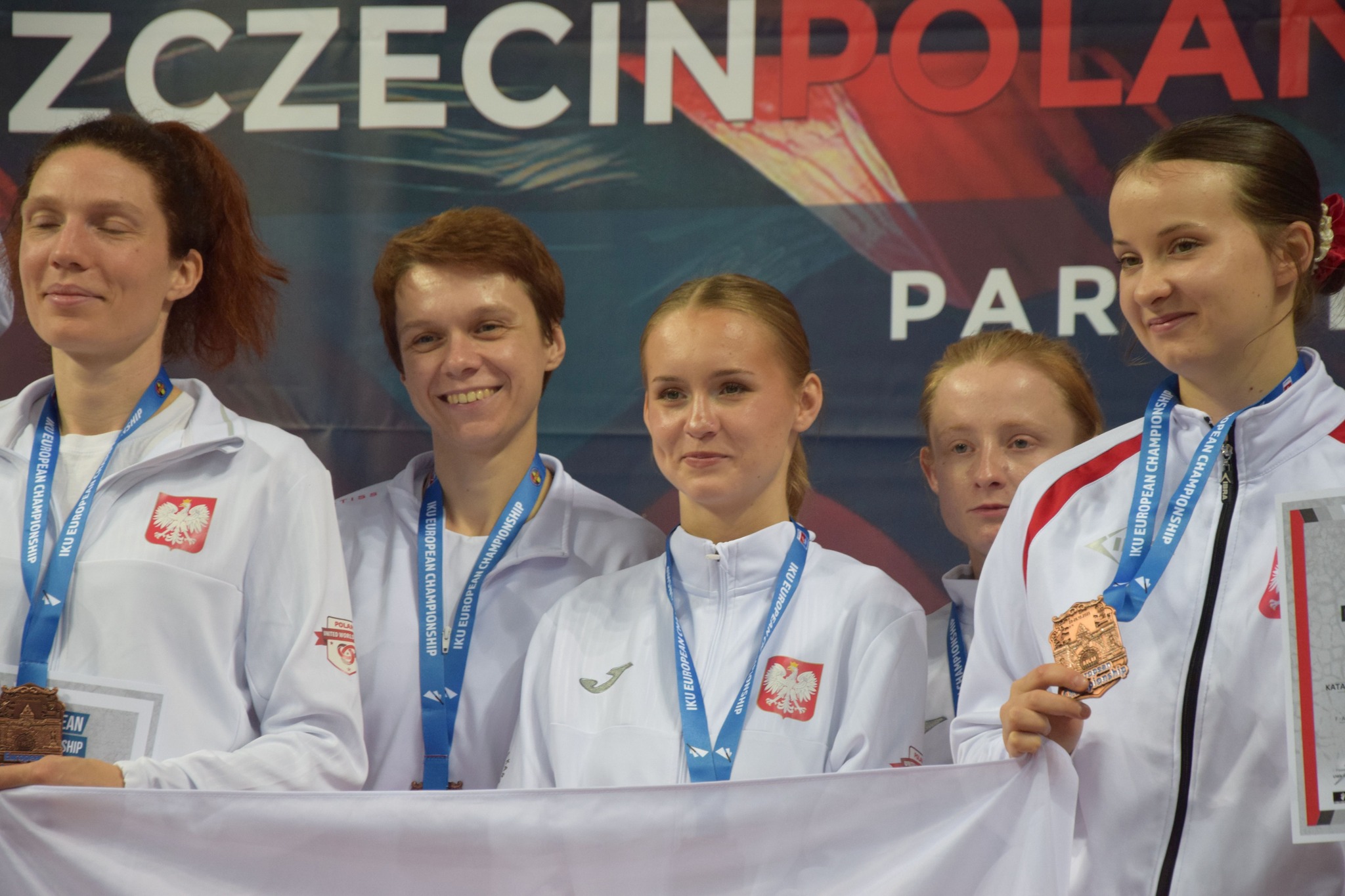 Wszystkiego najlepszego Sensei Dorota!!!