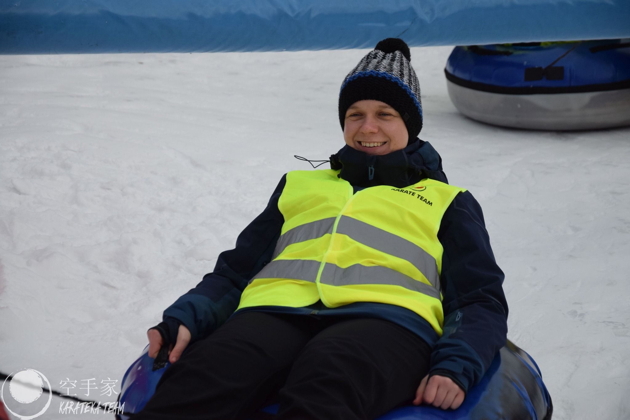 Wszystkiego najlepszego Sensei Dorota!!!