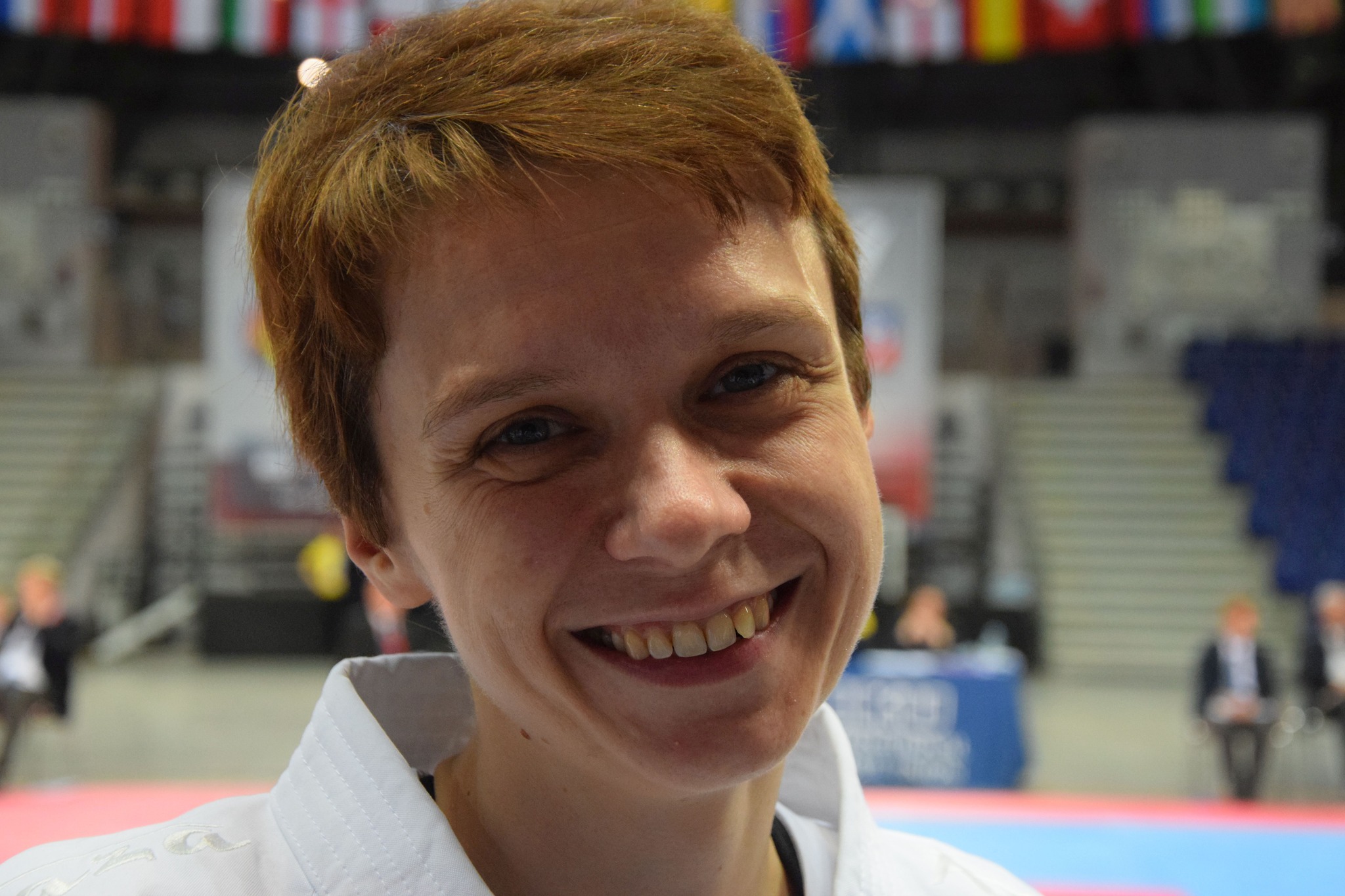 Wszystkiego najlepszego Sensei Dorota!!!