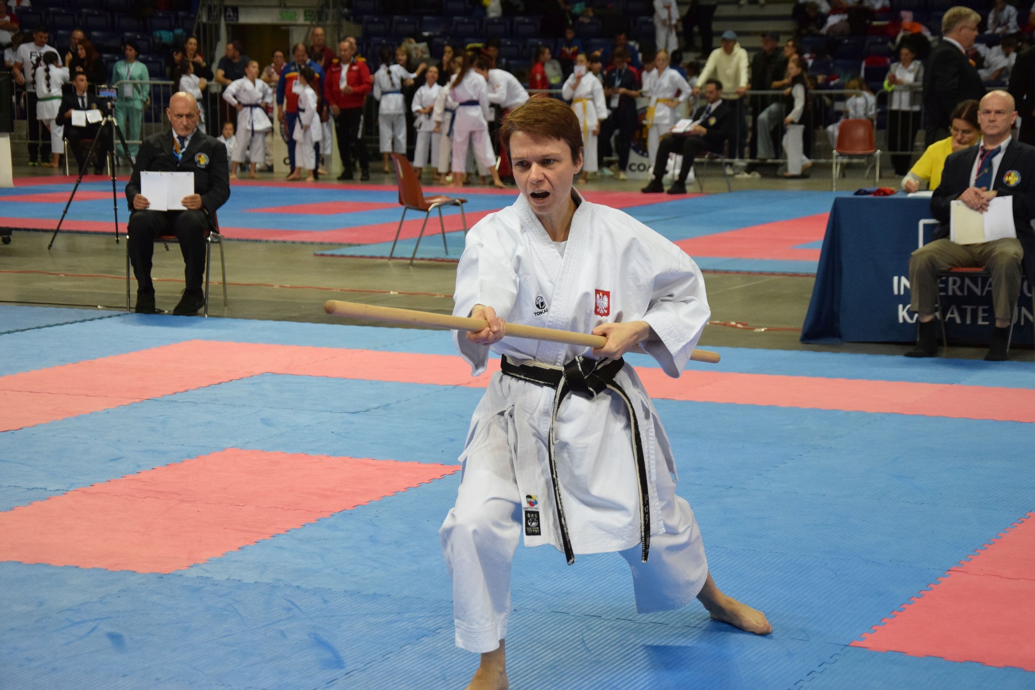 Wszystkiego najlepszego Sensei Dorota!!!