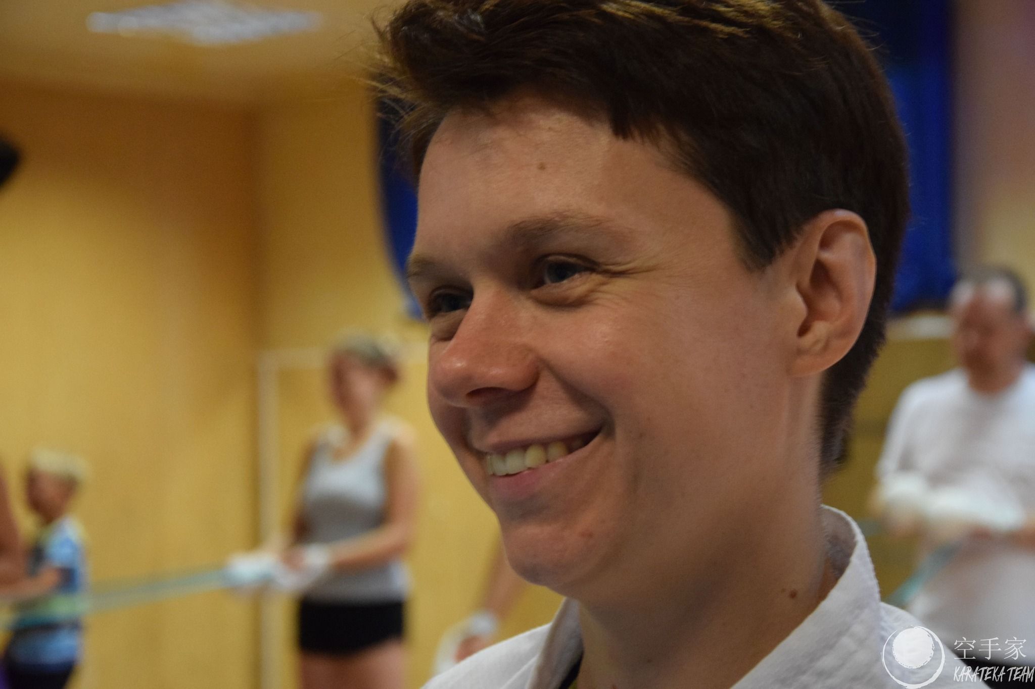 Wszystkiego najlepszego Sensei Dorota!!!