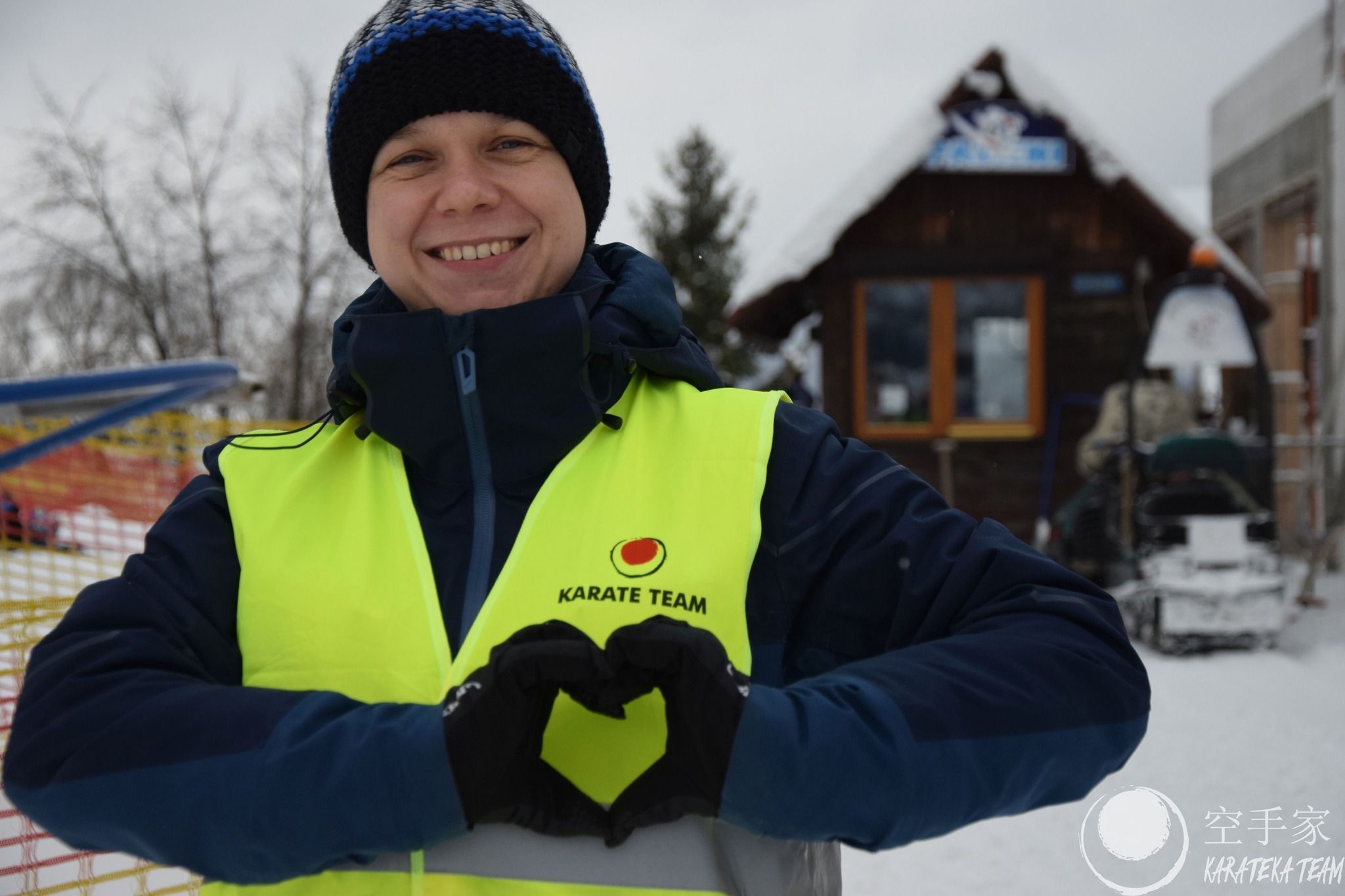 Wszystkiego najlepszego Sensei Dorota!!!