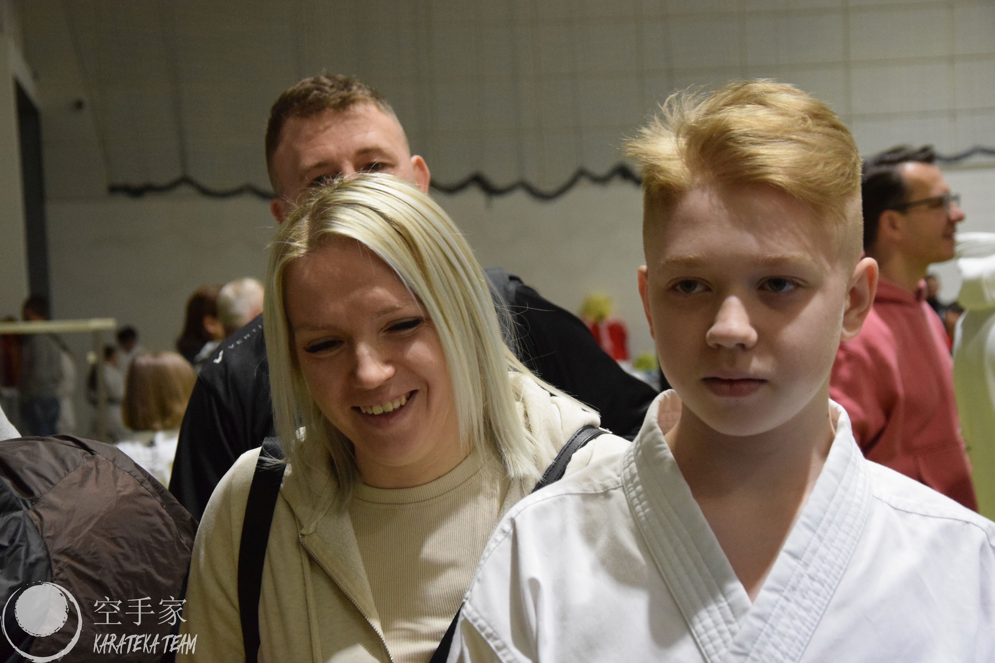 Nieliczni, ale Dynamiczni