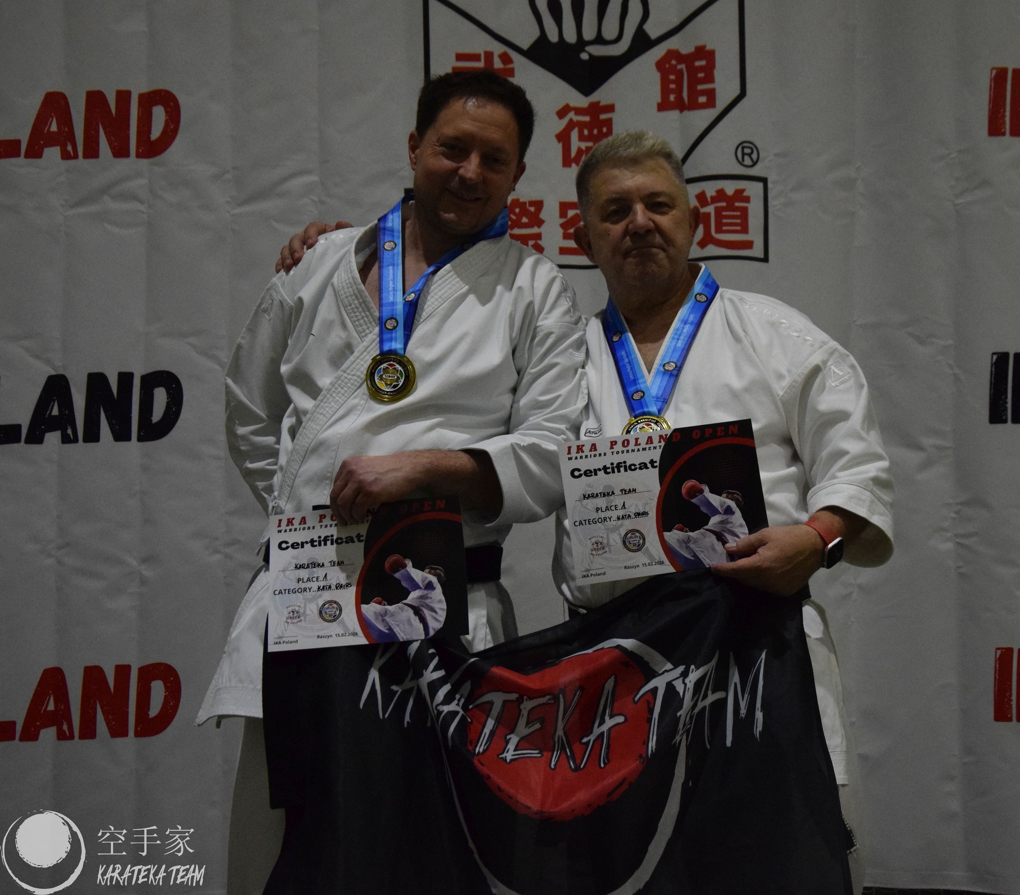 Nieliczni, ale Dynamiczni