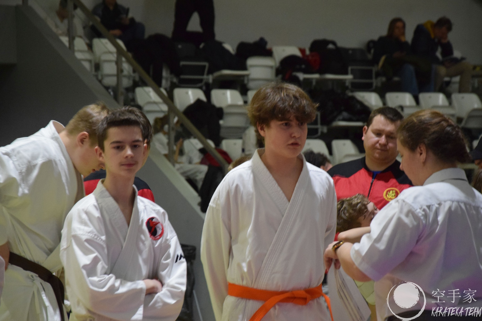 Nieliczni, ale Dynamiczni