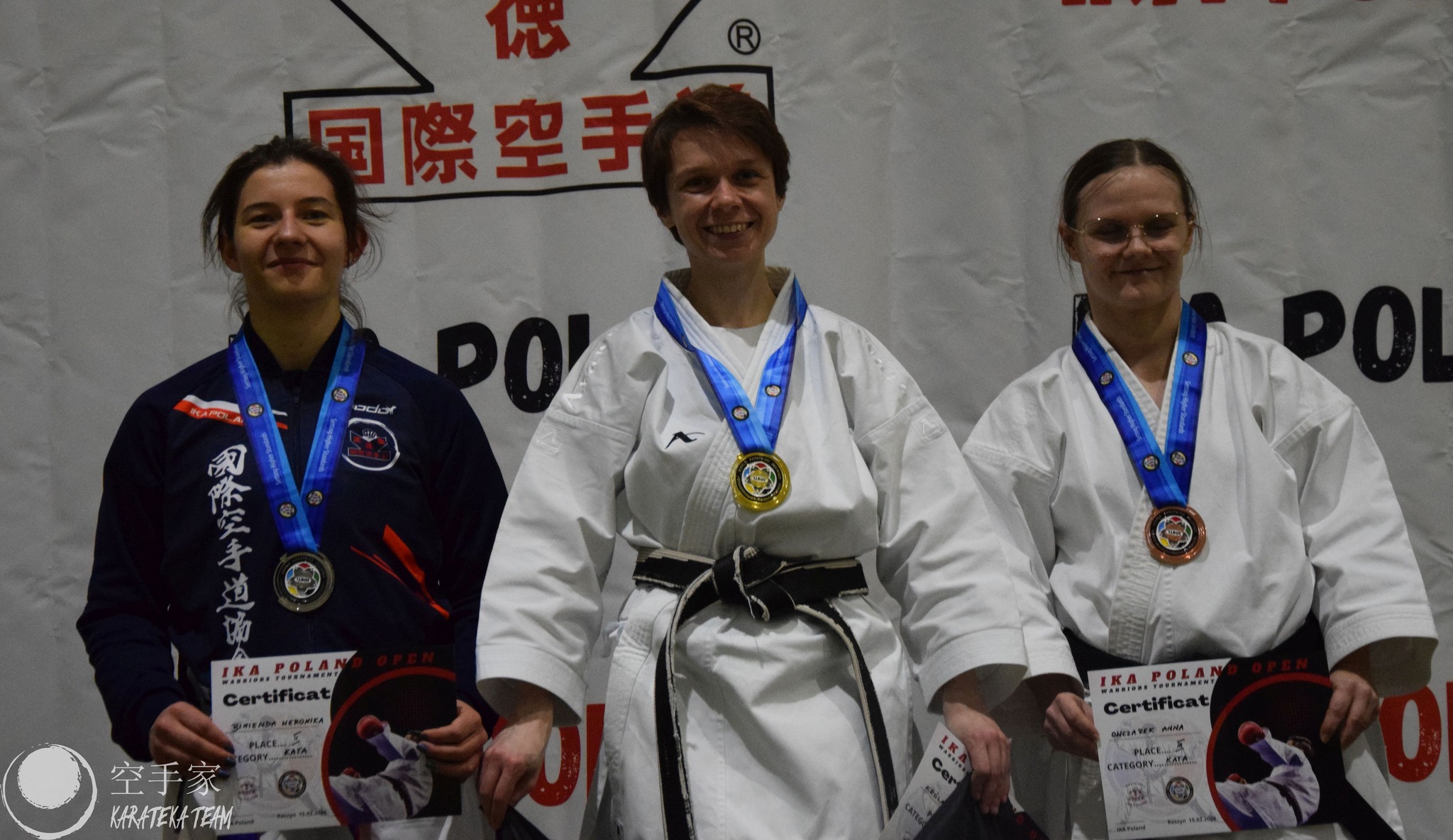 Nieliczni, ale Dynamiczni